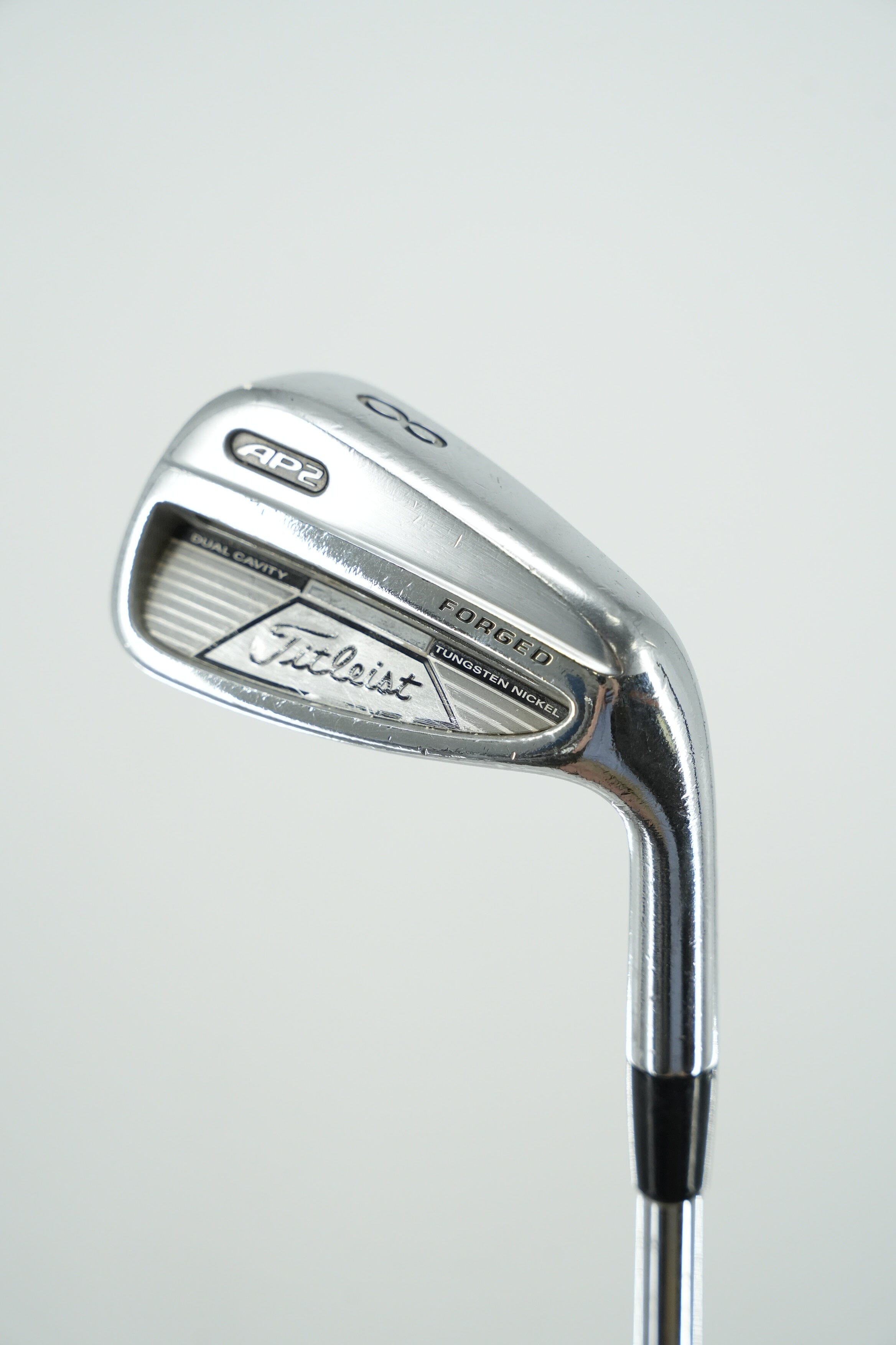 Titleist AP2 8 Iron R Flex 36.5"