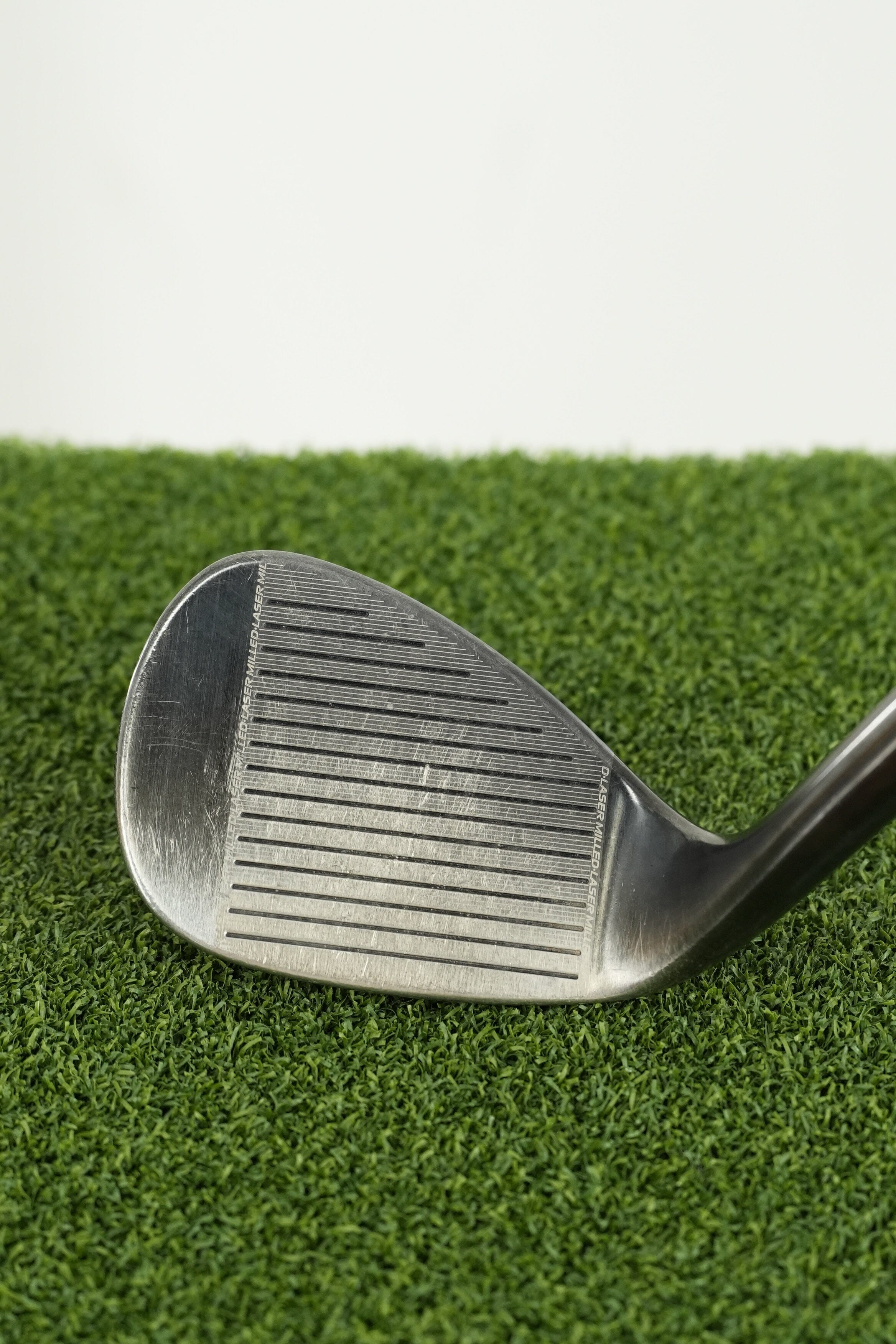 Cleveland CG16 Black Pearl 52 Degree Wedge Wedge Flex 35.5" Golf Clubs GolfRoots