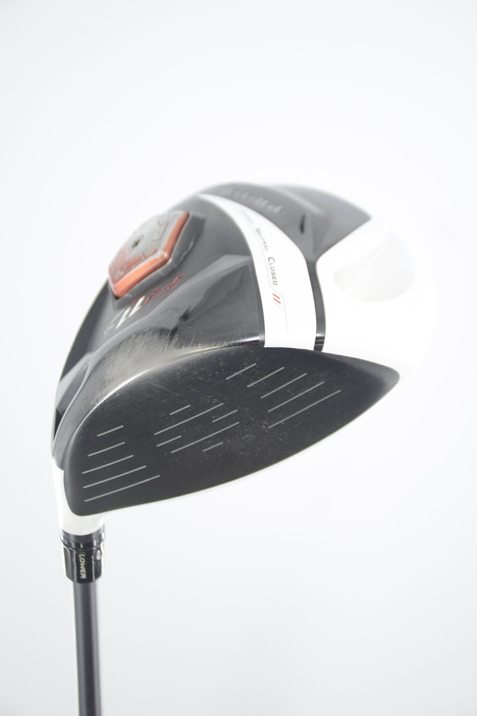 TaylorMade R11-S 12 Degree Driver R Flex 44"