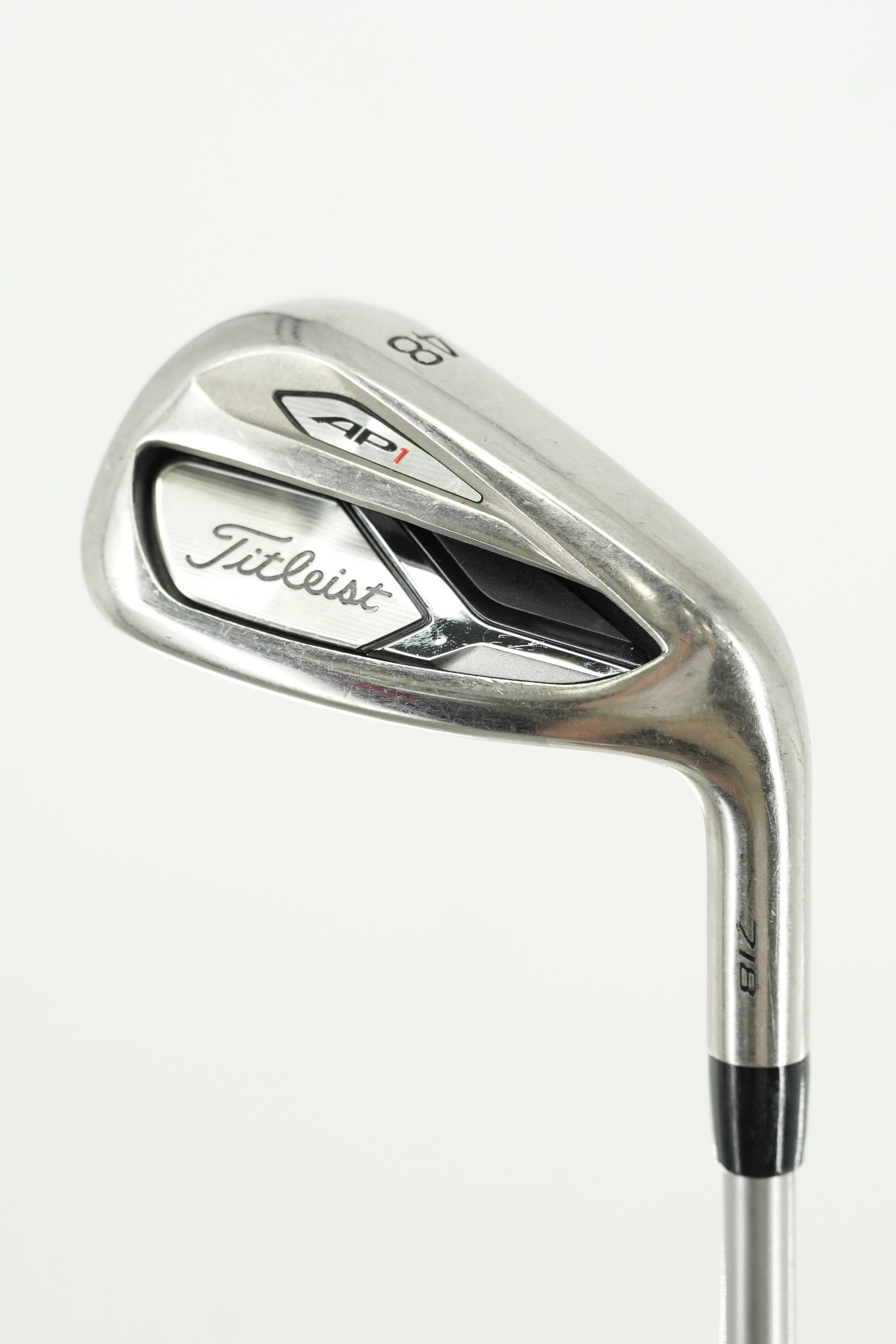 Women's Titleist 718 AP1 48 Degree Wedge W Flex 34.25" Golf Clubs GolfRoots