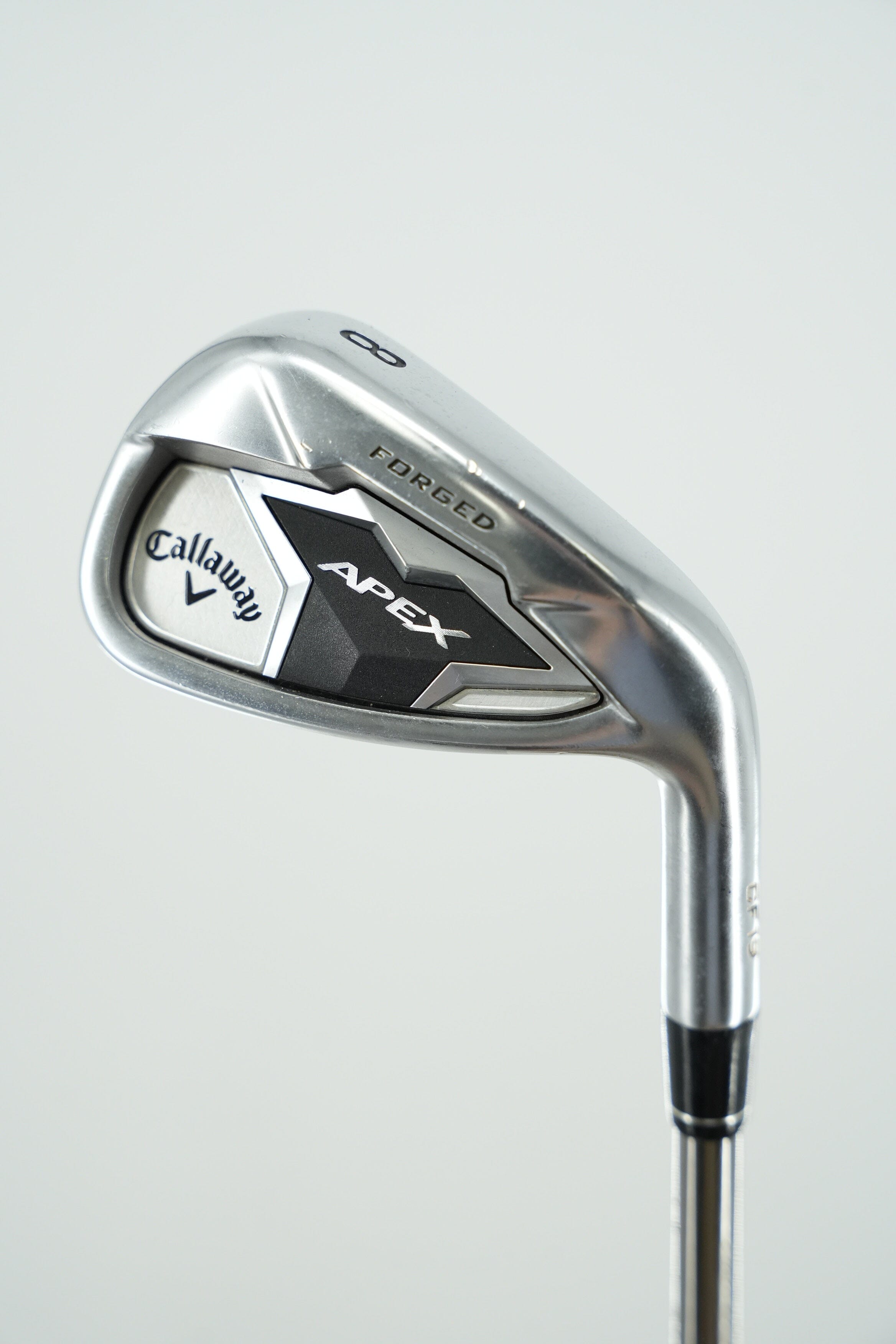 Callaway Apex 19 8 Iron R Flex 36.25"