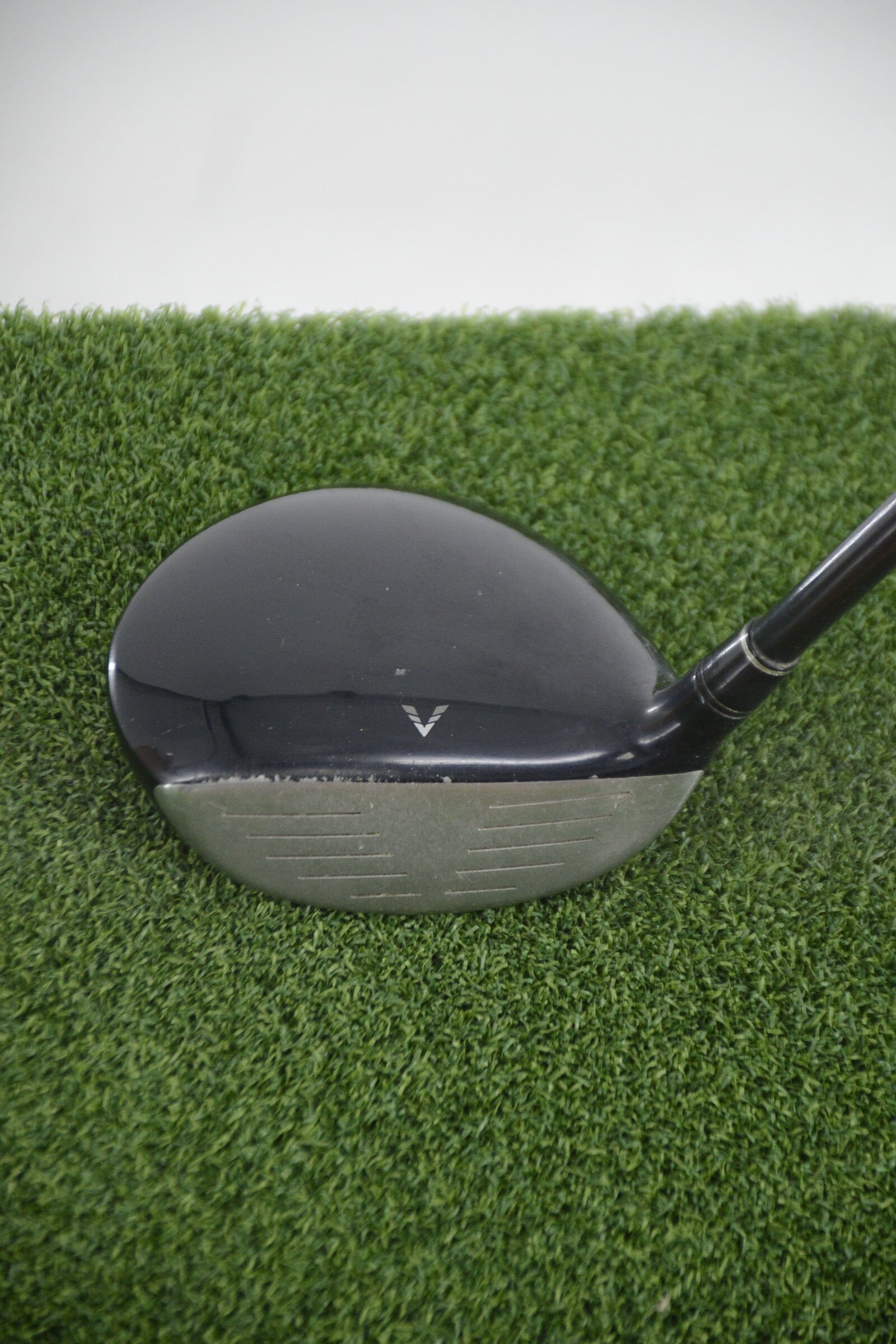 Bridgestone ViQF 15 Degree Wood R Flex 43.25" Golf Clubs GolfRoots