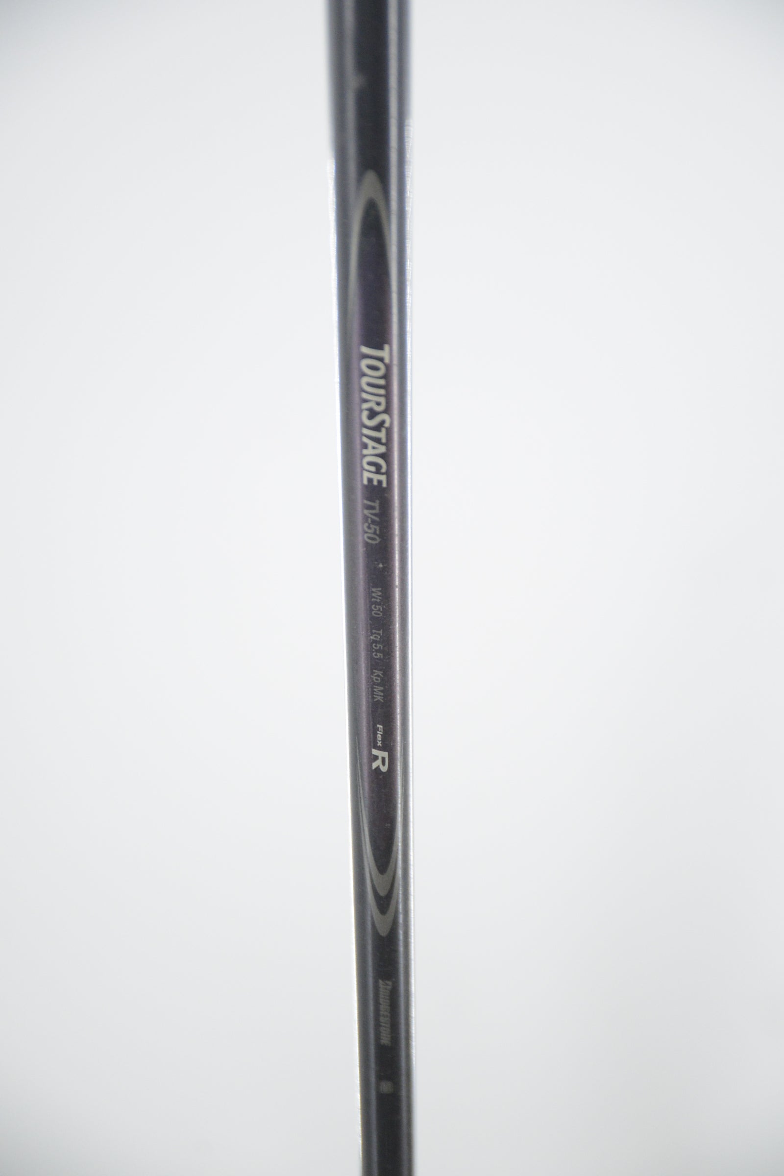 Bridgestone ViQF 15 Degree Wood R Flex 43.25"