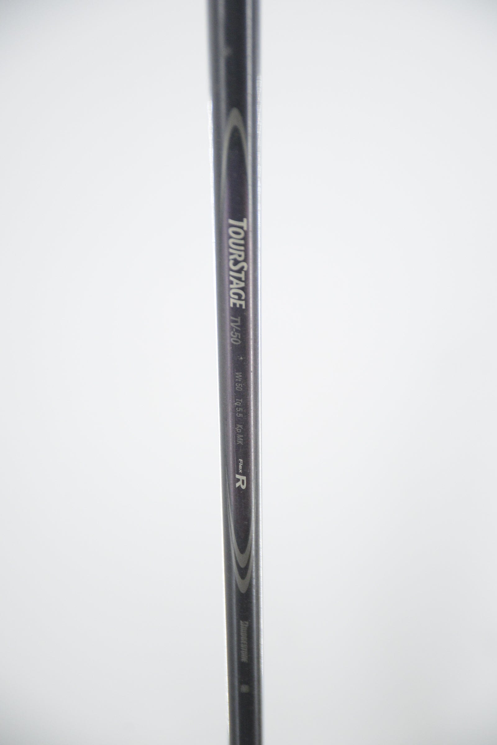 Bridgestone ViQF 15 Degree Wood R Flex 43.25" Golf Clubs GolfRoots