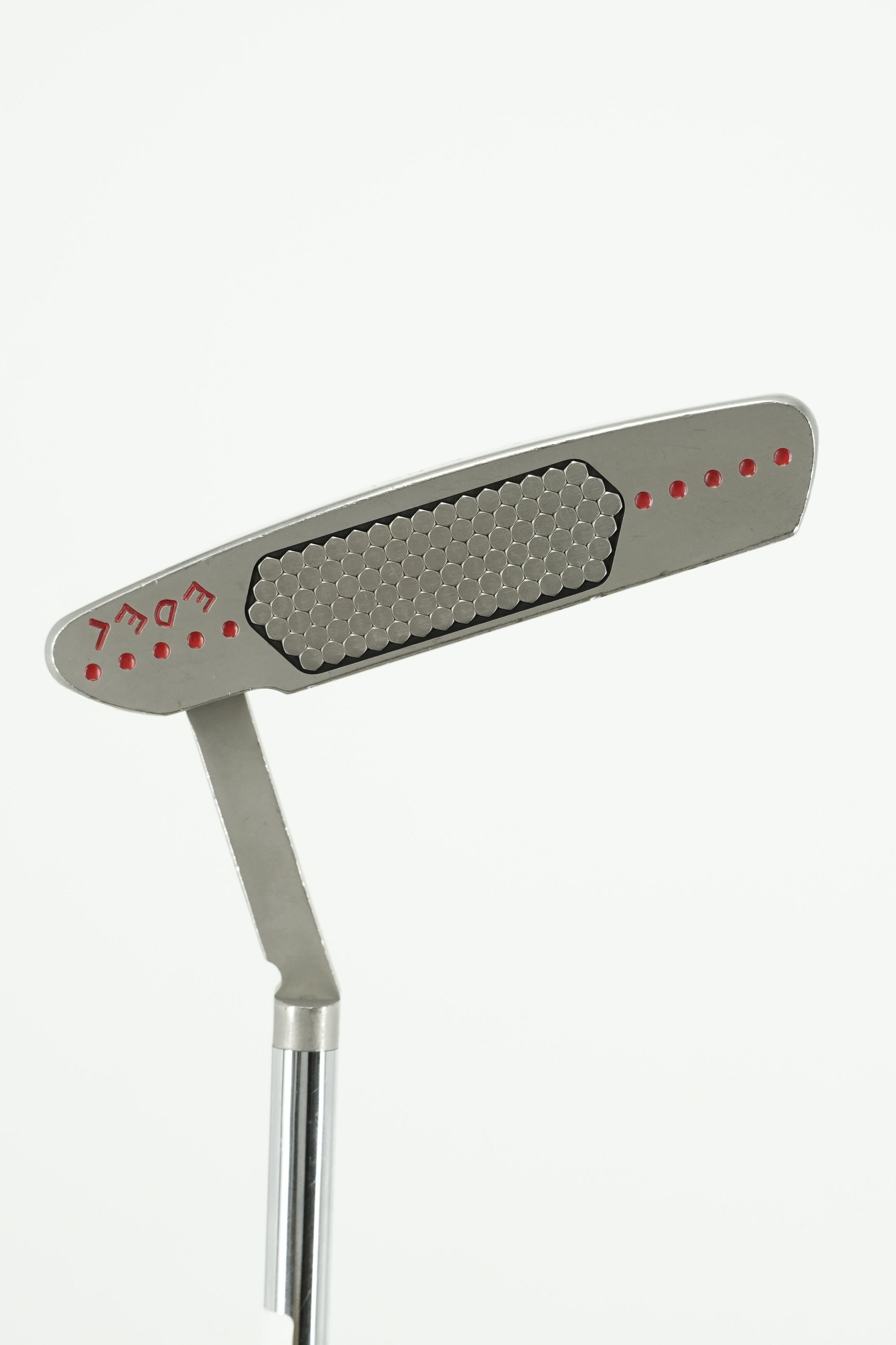 Edel Standard Series Blade Putter 35" Golf Clubs GolfRoots