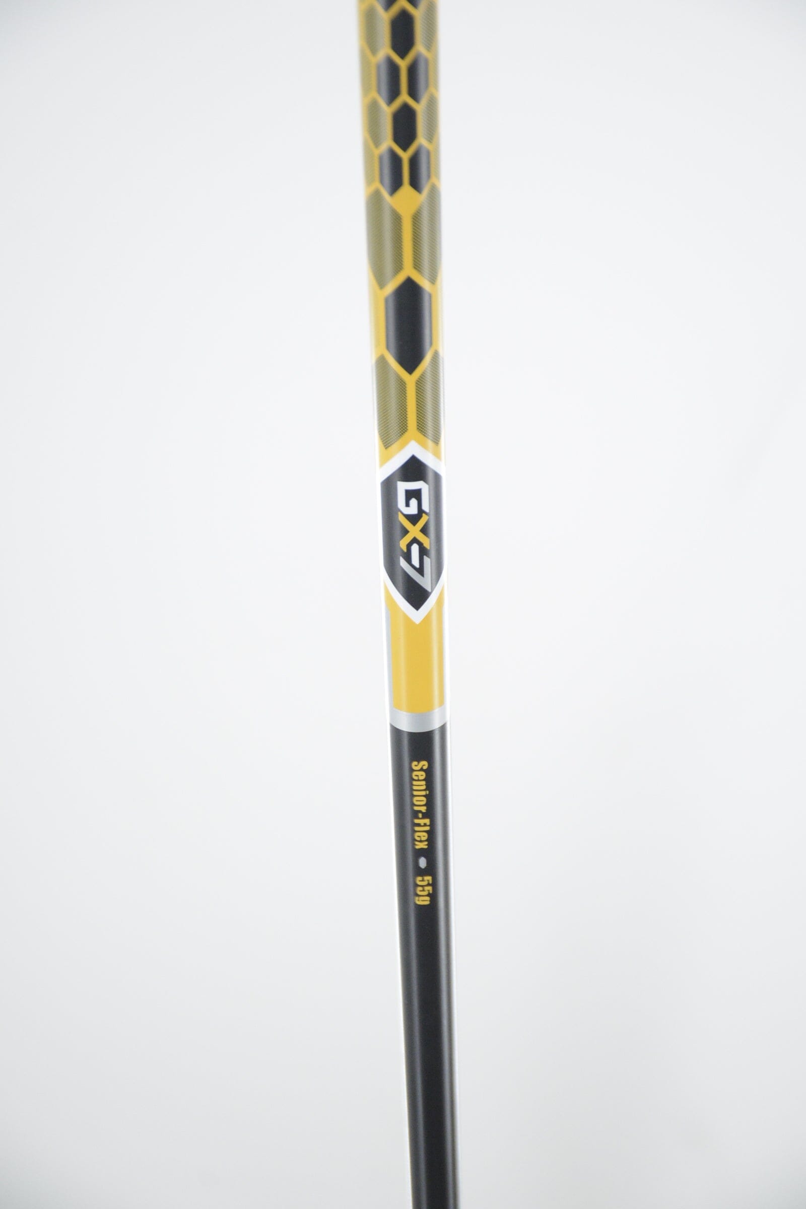 GX-7 18 Degree Wood SR Flex 42.25" Golf Clubs GolfRoots