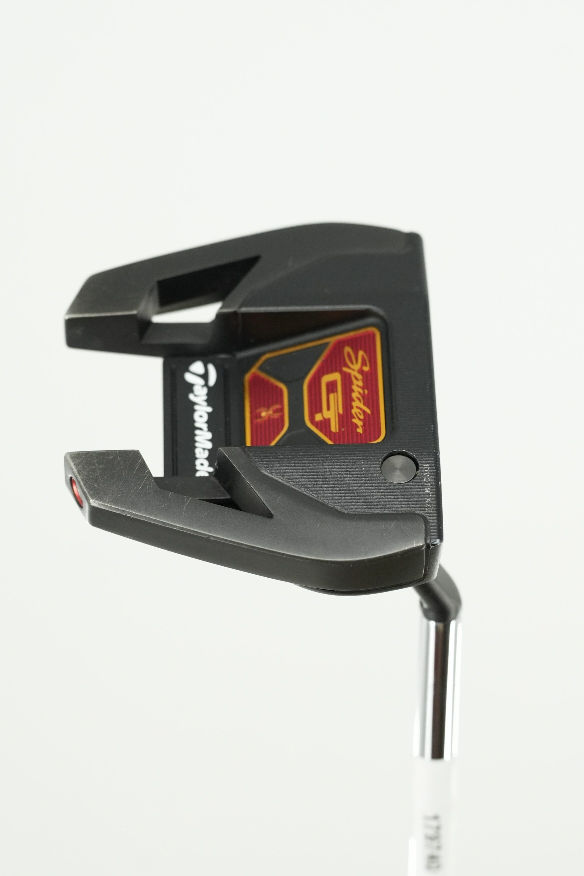 TaylorMade Spider GT Black SB Putter 34" Golf Clubs GolfRoots