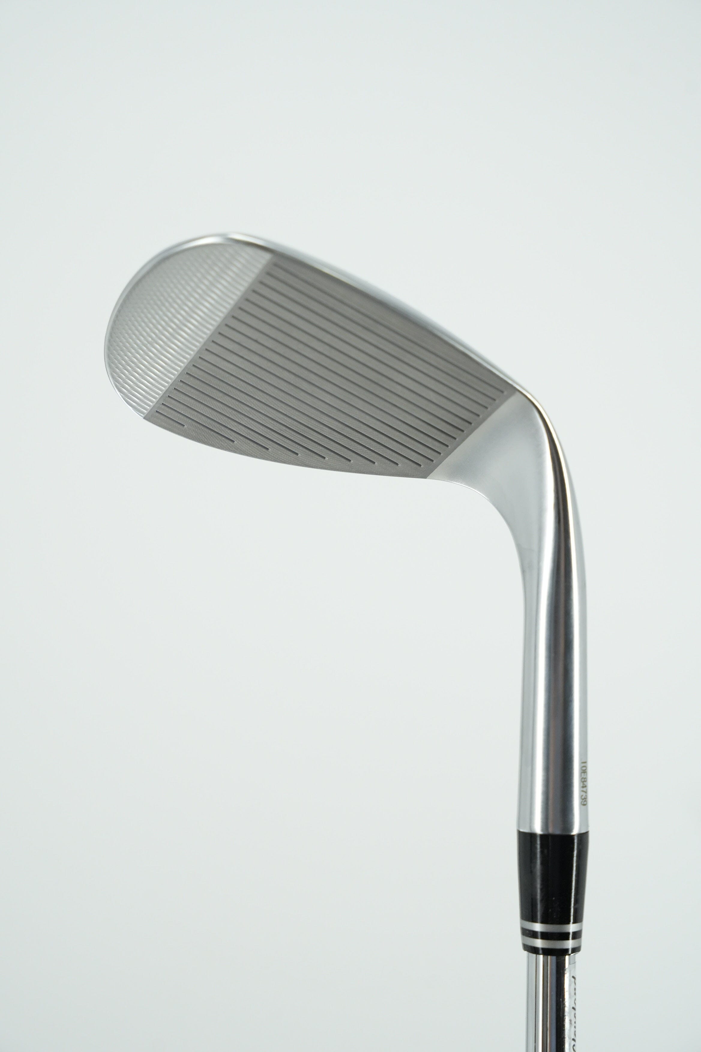 Lefty Cleveland RTZ Tour Satin 58 Degree Wedge Wedge Flex 35"