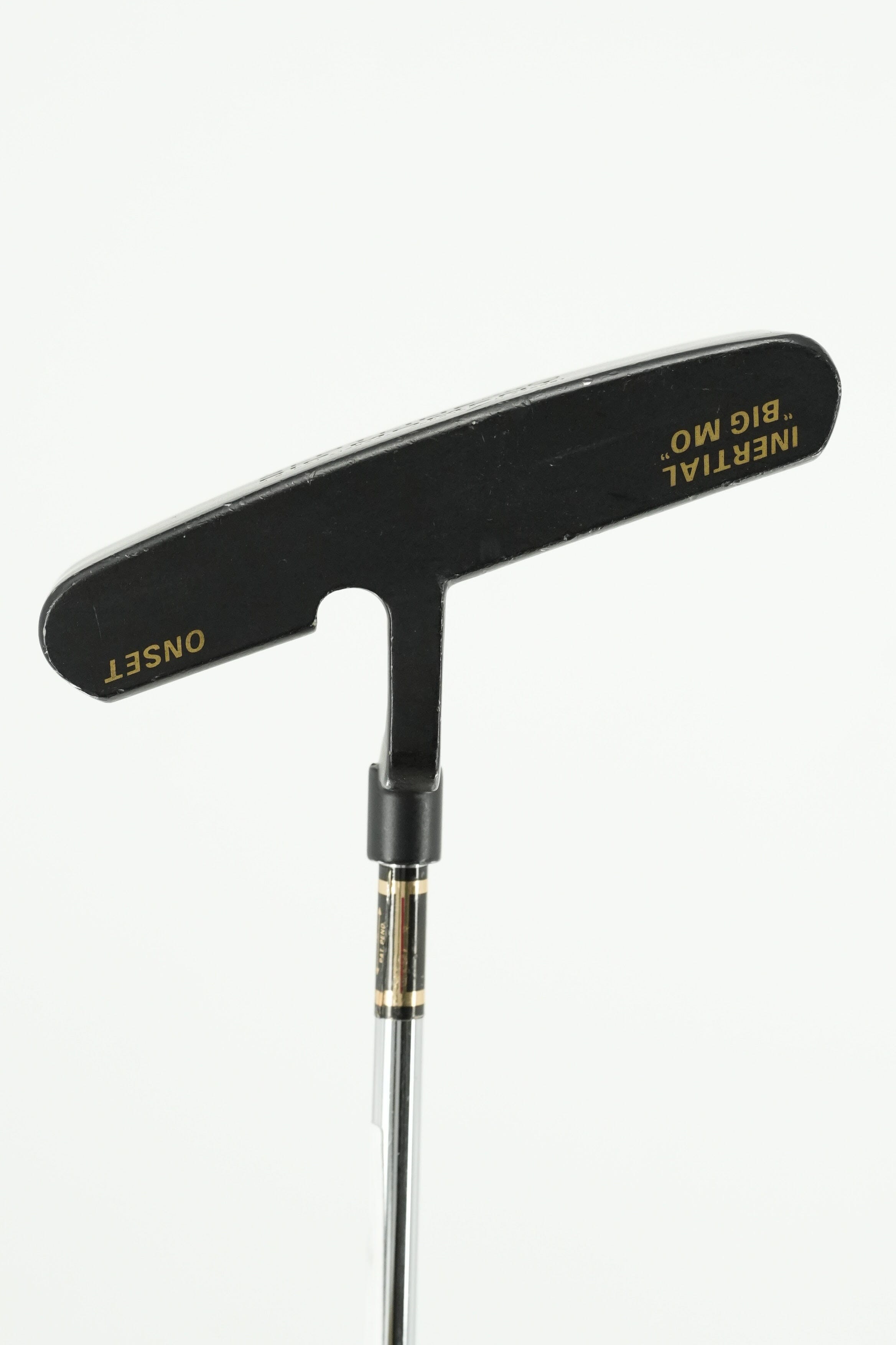 Slotline Big Moment Putter 35.75" Golf Clubs GolfRoots