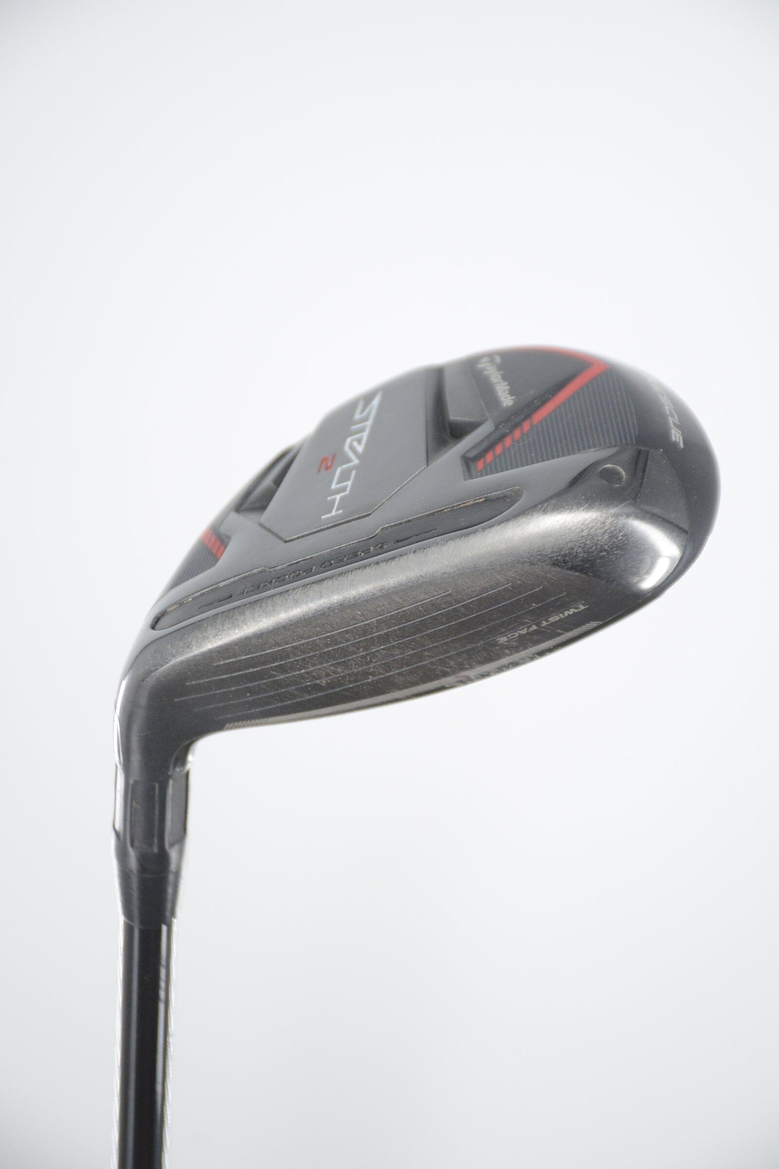 TaylorMade Stealth 2 Rescue 5 Hybrid R Flex 39.25" Golf Clubs GolfRoots