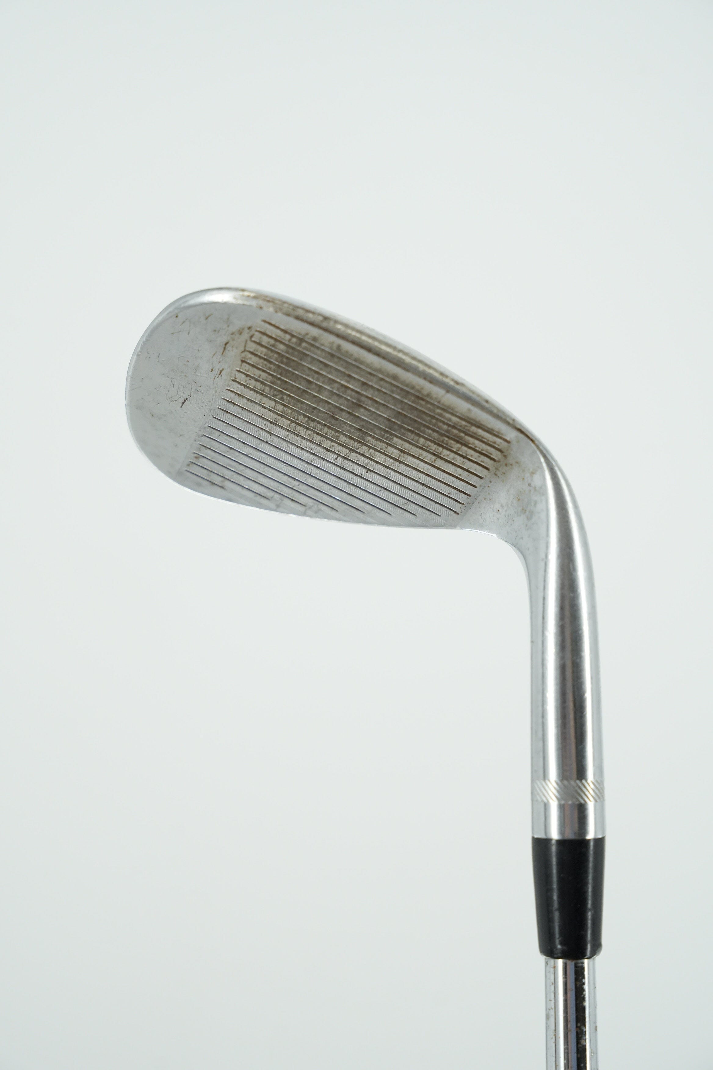 Lefty Titleist Vokey SM7 Tour Chrome 56 Degree Wedge Wedge Flex 34.75"