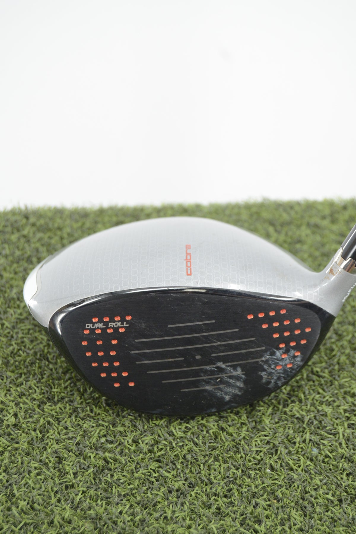 Cobra Amp Cell 9.5 Degree Driver R Flex 45.5"