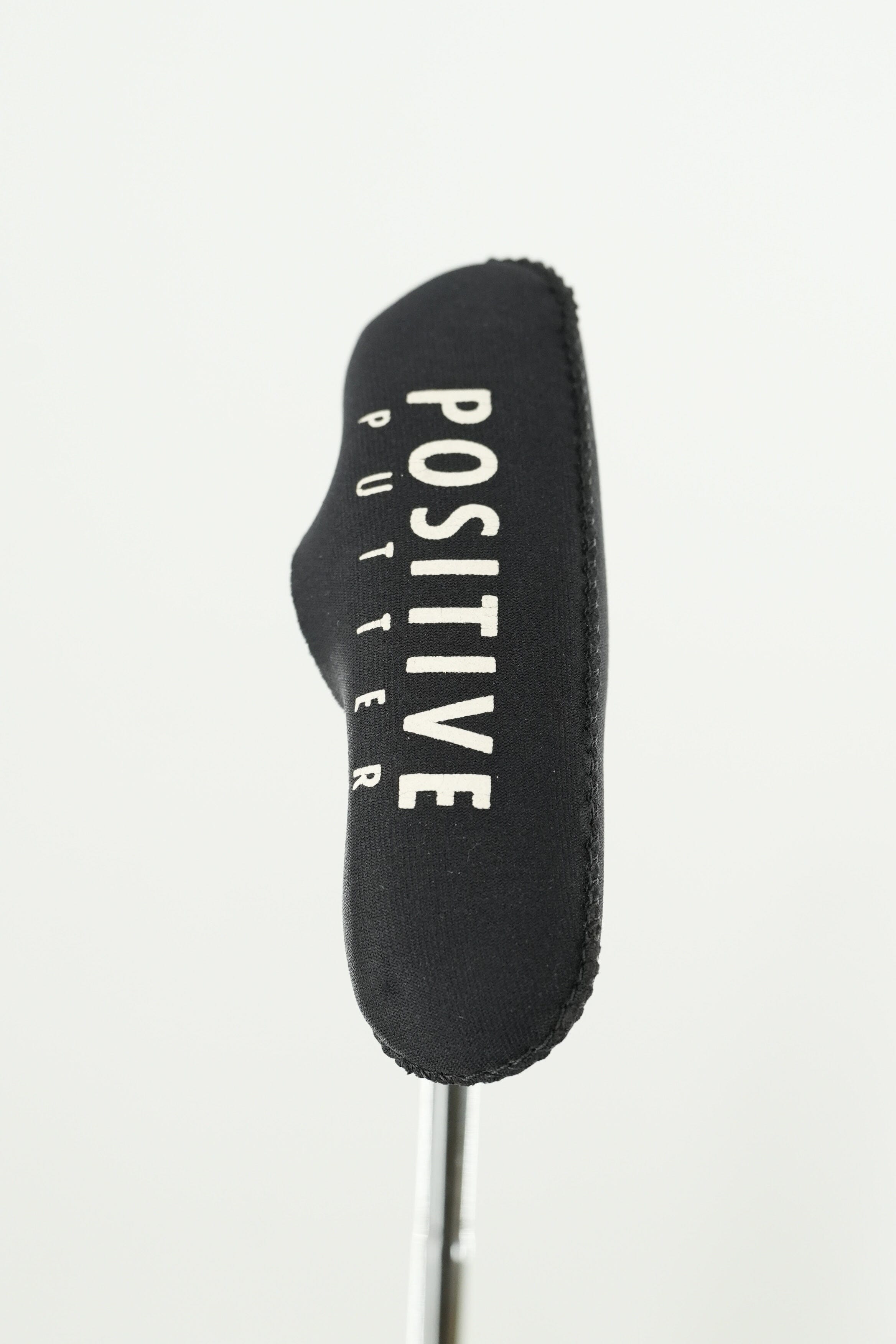 Positive Putter The POZ Putter 36" Golf Clubs GolfRoots