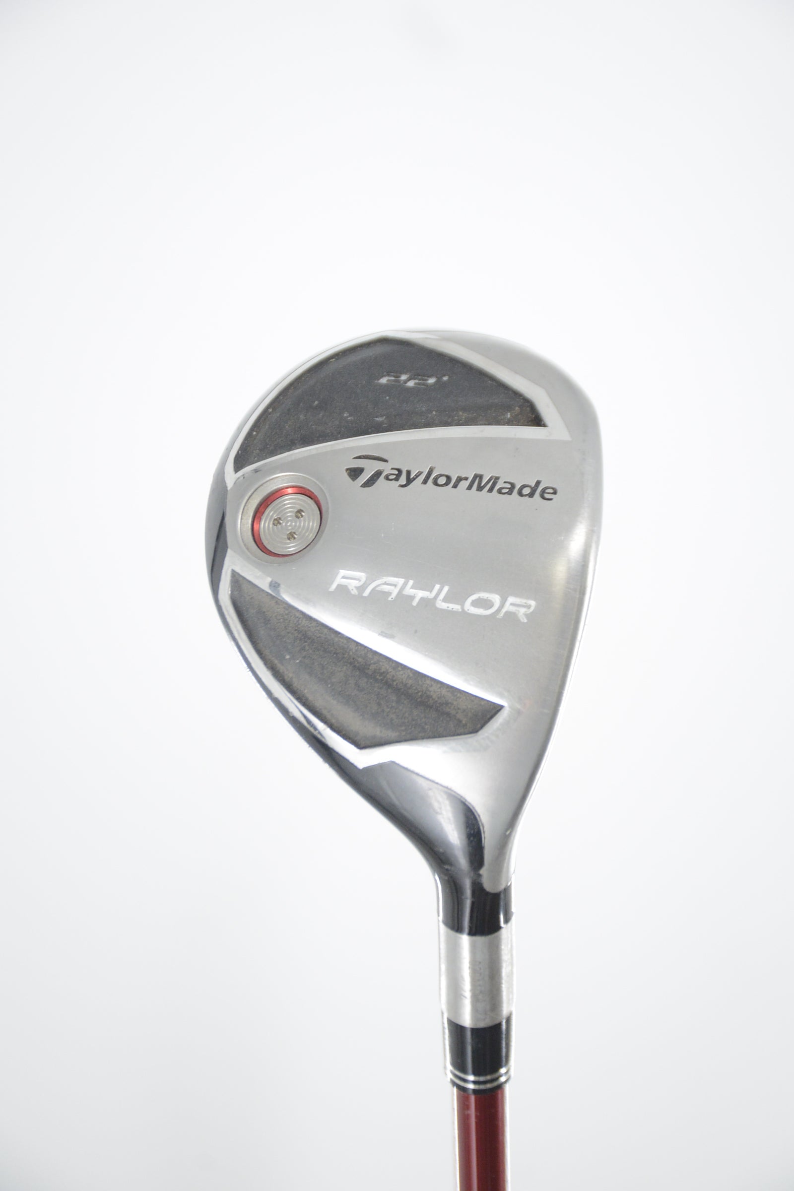 TaylorMade Raylor 22 Degree Hybrid R Flex 40.5"