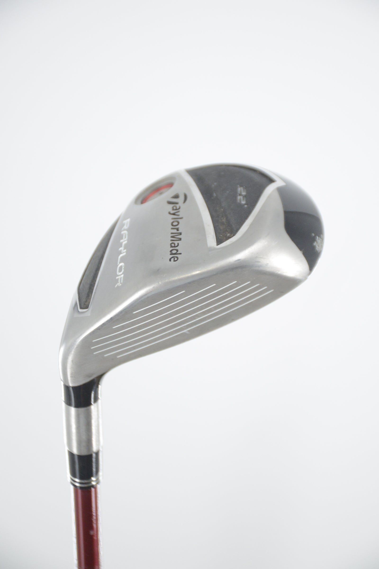 TaylorMade Raylor 22 Degree Hybrid R Flex 40.5"