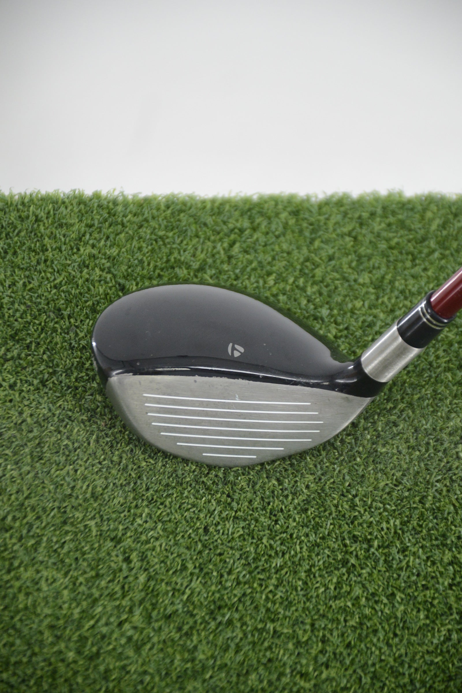 TaylorMade Raylor 22 Degree Hybrid R Flex 40.5"