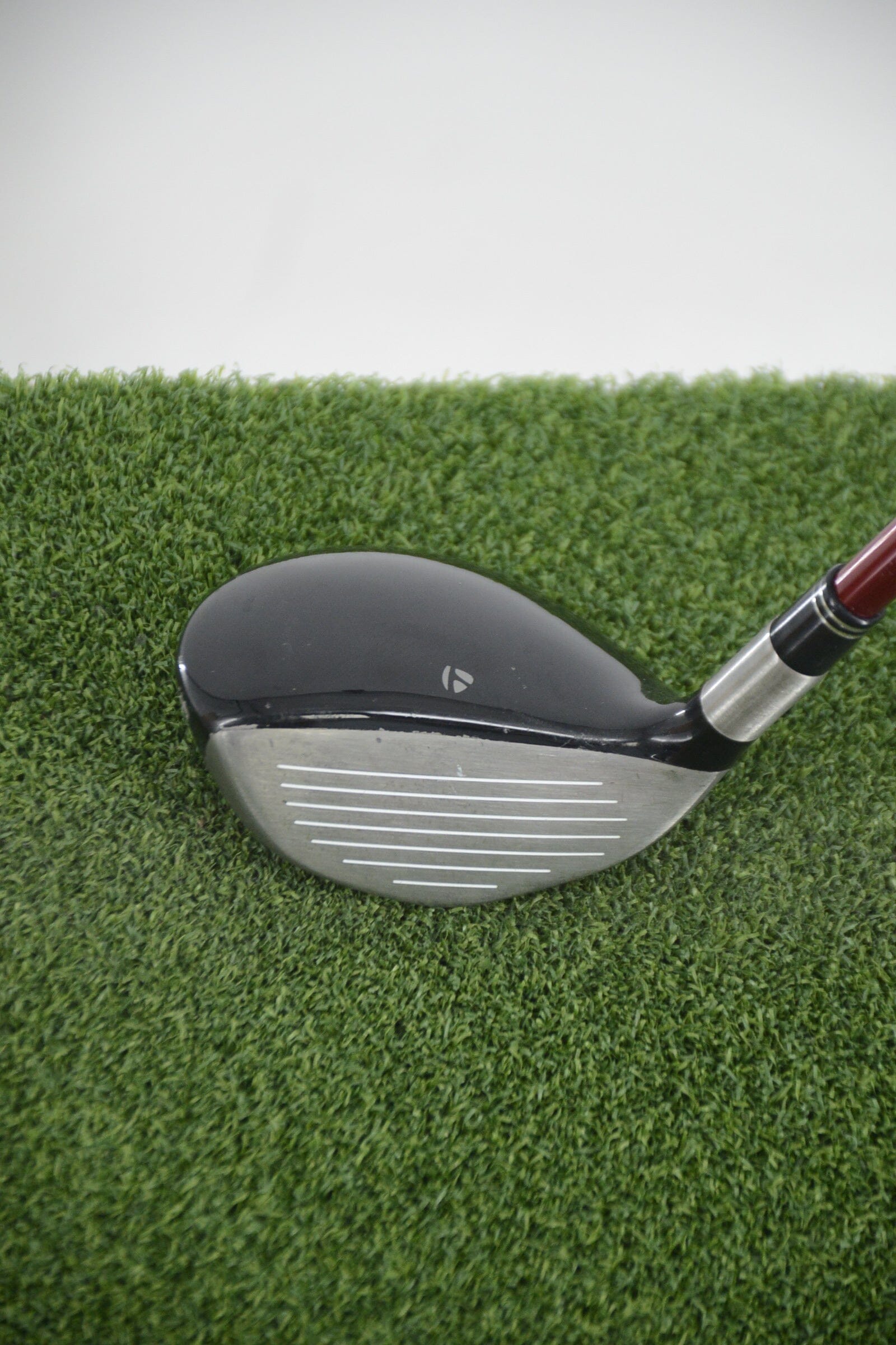 TaylorMade Raylor 22 Degree Hybrid R Flex 40.5" Golf Clubs GolfRoots