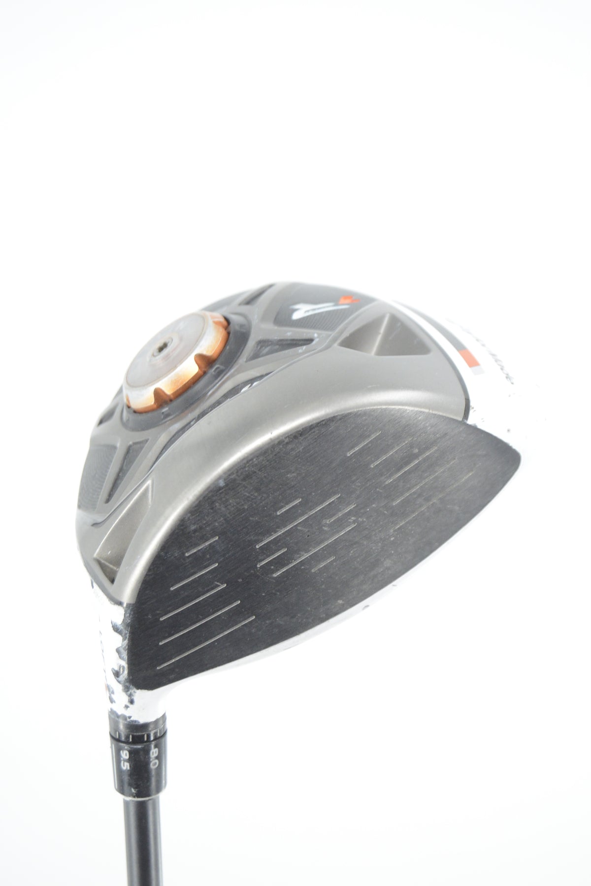 TaylorMade R1 10 Degree Driver R Flex 45.25"