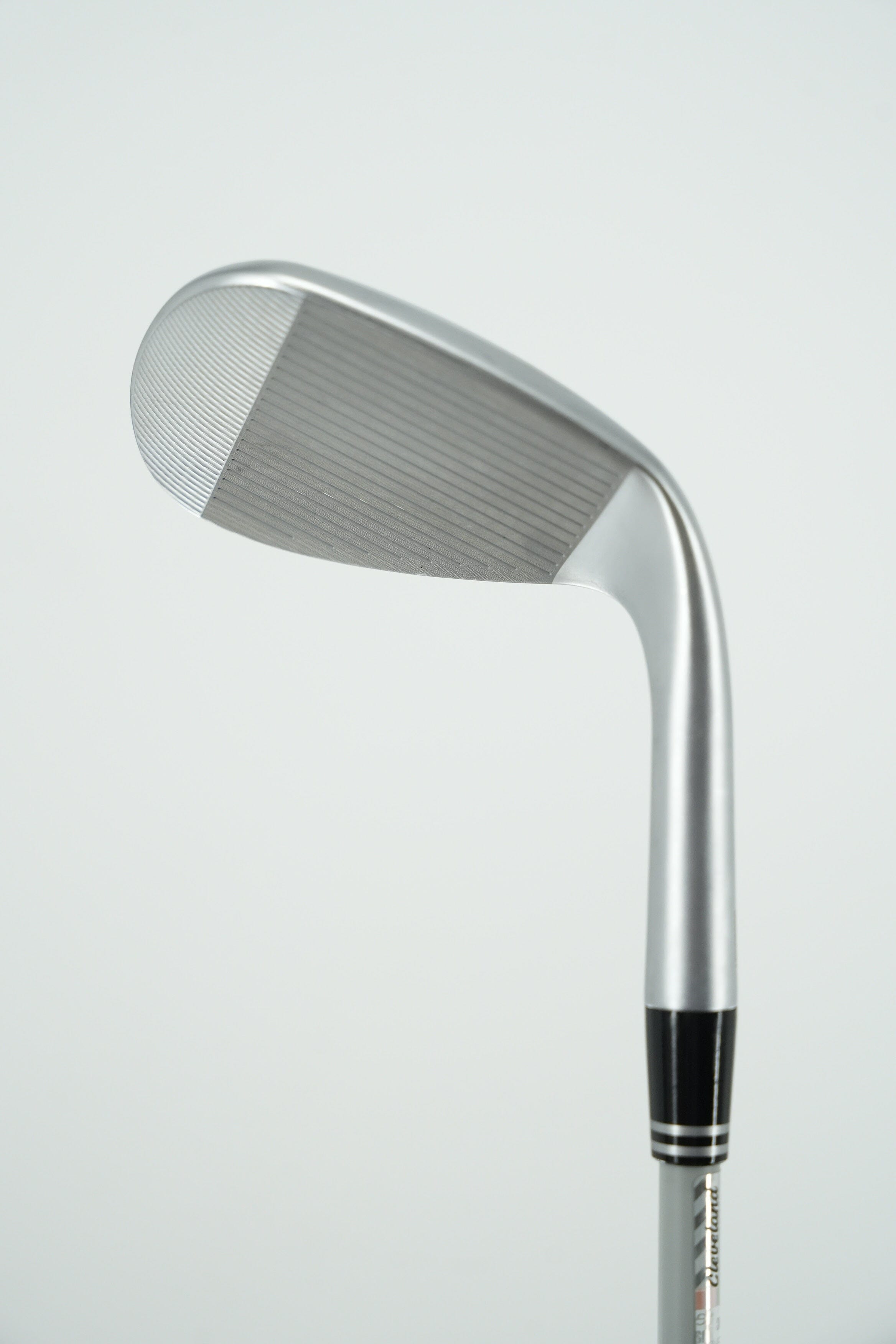 Women's Lefty Cleveland CBZ 56 Degree Wedge W Flex 34.25" Golf Clubs GolfRoots