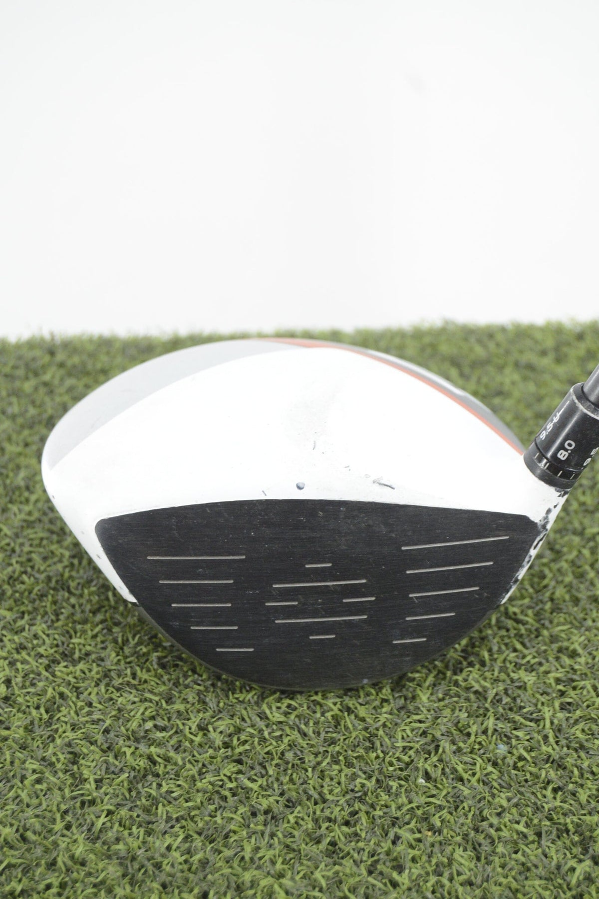 TaylorMade R1 10 Degree Driver R Flex 45.25" Golf Clubs GolfRoots