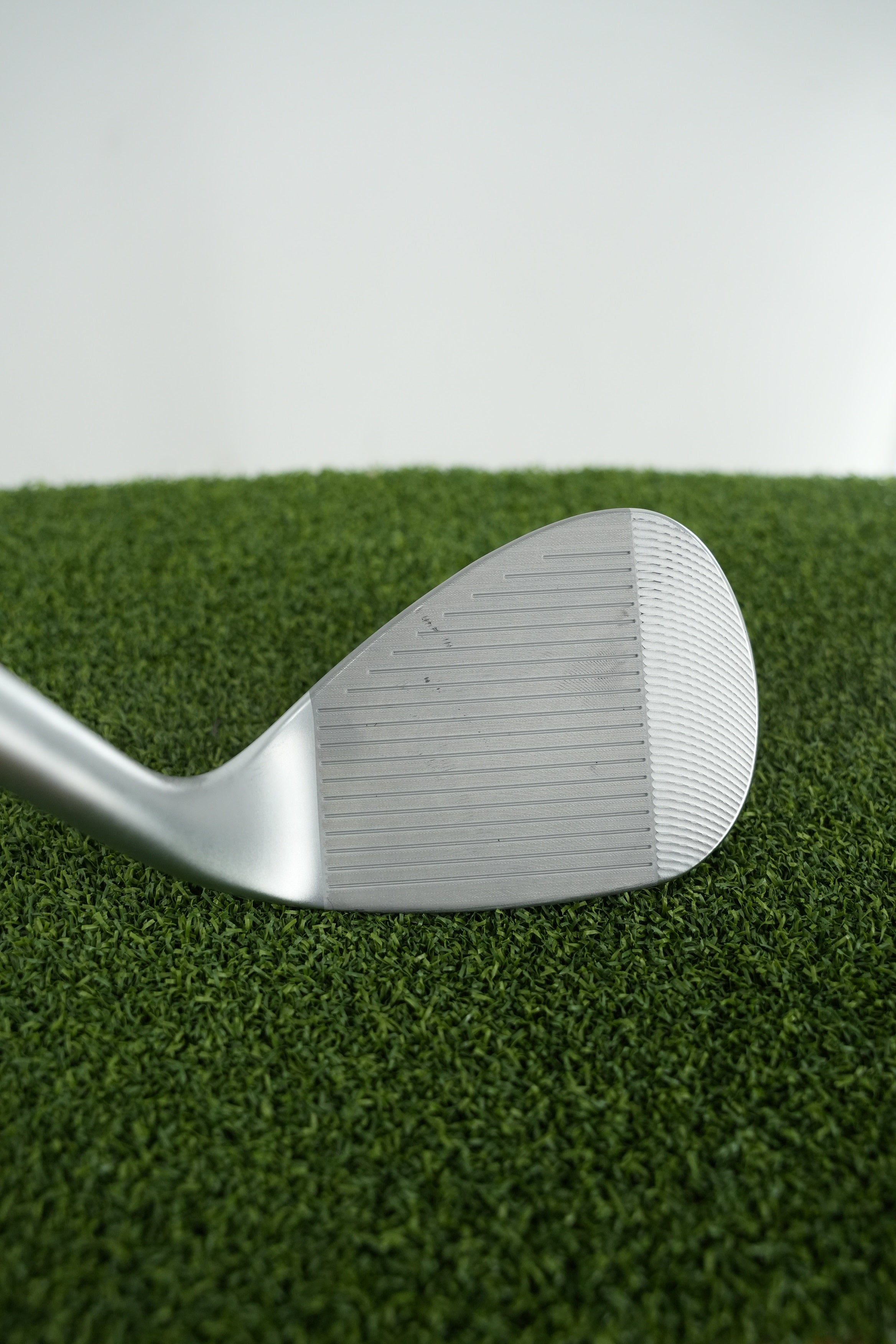 Women's Lefty Cleveland CBZ 56 Degree Wedge W Flex 34.25"