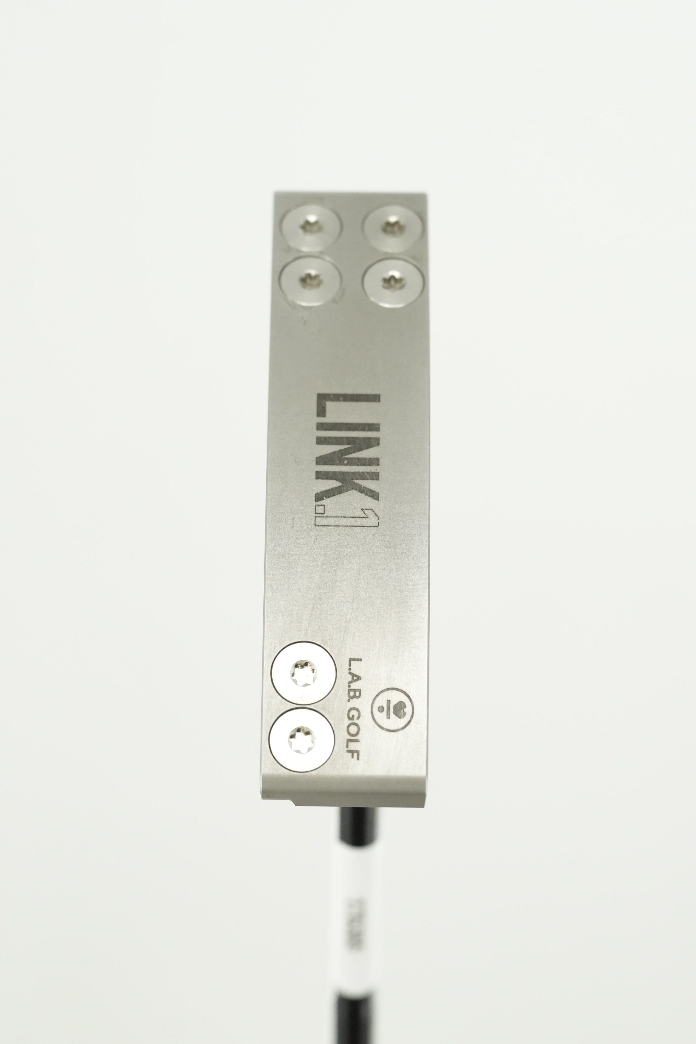L.A.B. Golf Link 1 Putter 35" Golf Clubs GolfRoots