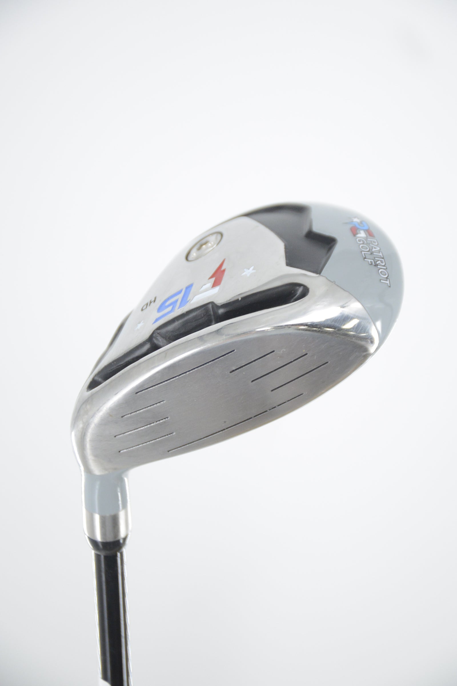 Patriot Golf F15 3 Hybrid R Flex 40.25"
