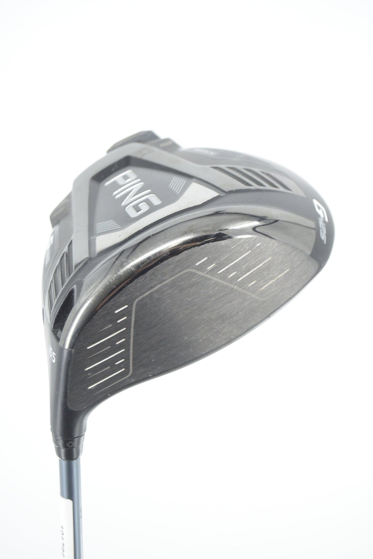Ping G425 Max 10.5 Degree Driver S Flex 44" Golf Clubs GolfRoots