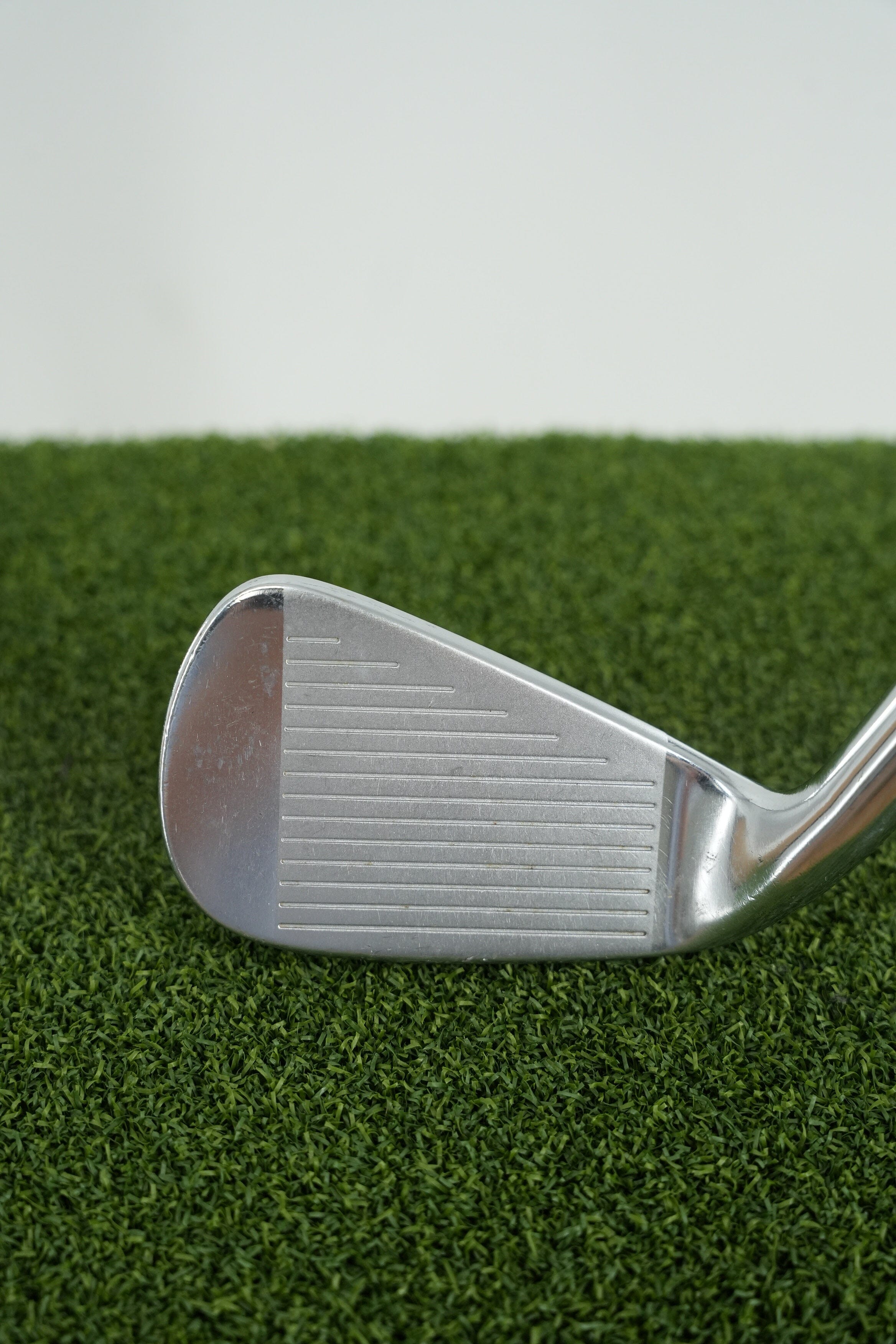 TaylorMade R11 6 Iron SR Flex 37.5"