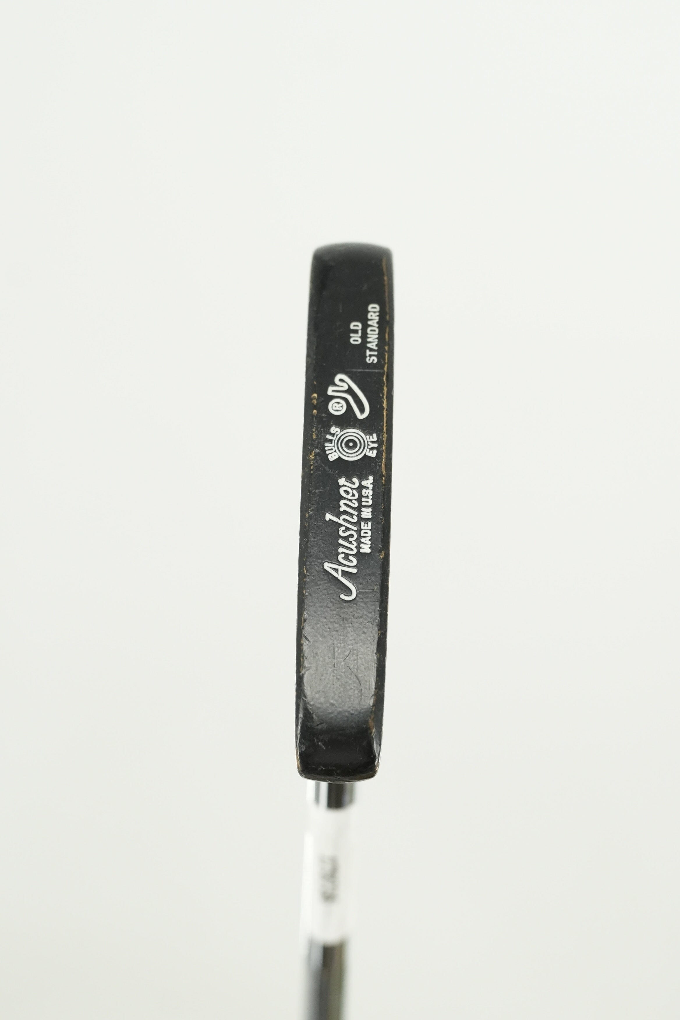 Titleist Bulls Eye Old Standard Putter 35.5" Golf Clubs GolfRoots