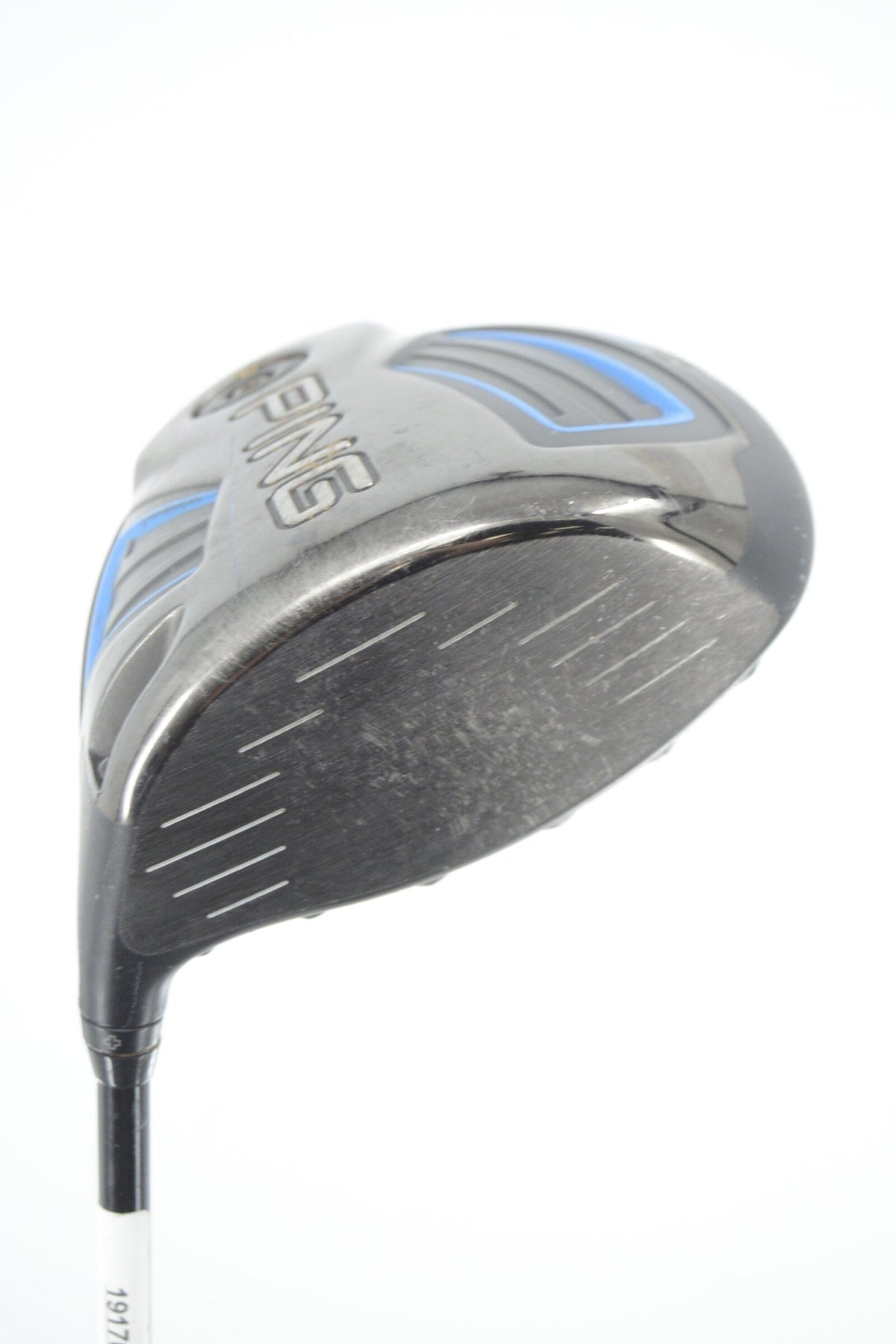 Ping G 9 Degree Driver S Flex 45.5" Golf Clubs GolfRoots