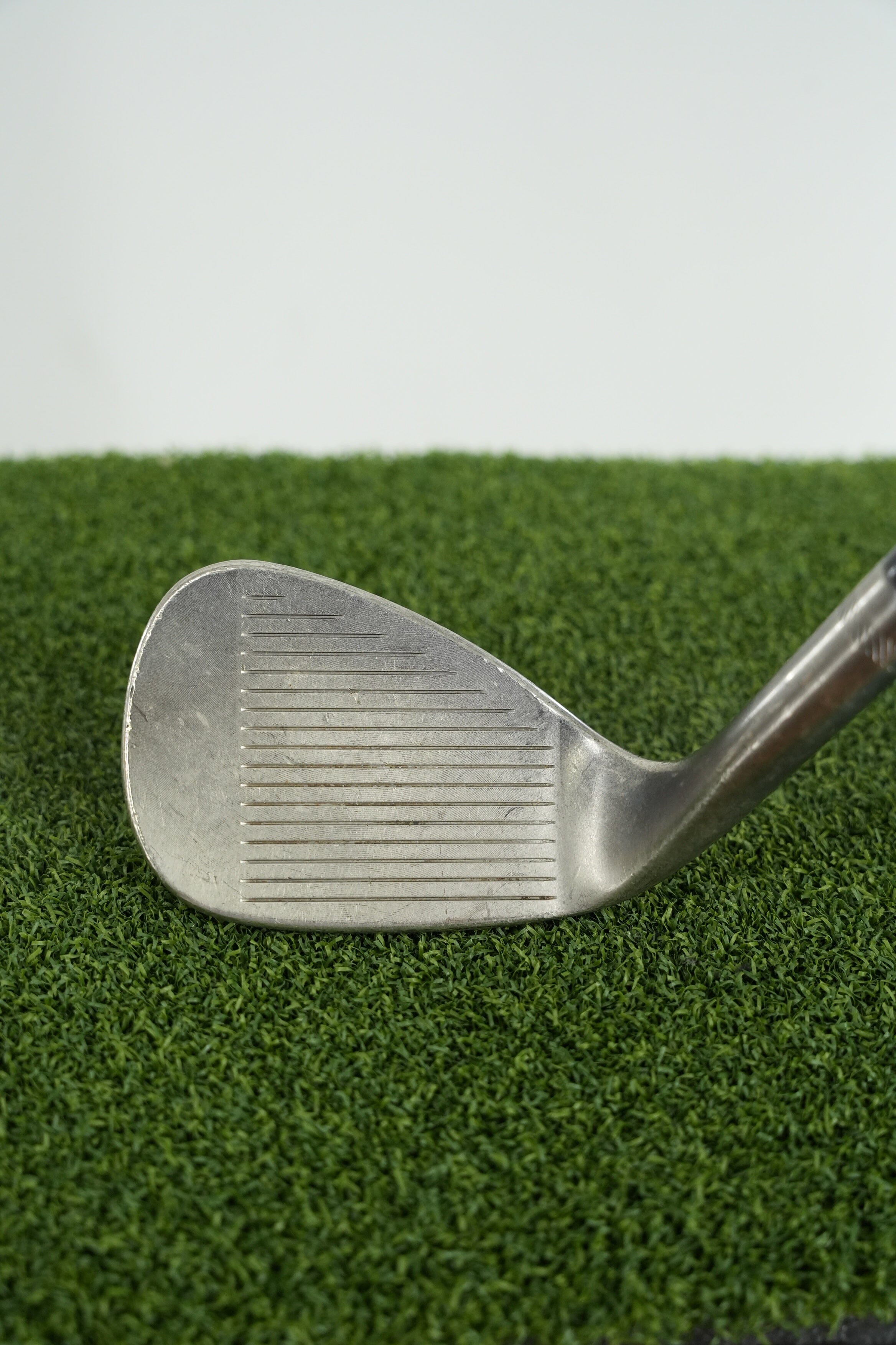 Titleist Vokey SM4 Black Nickel 52 Degree Wedge Wedge Flex 35.75" Golf Clubs GolfRoots