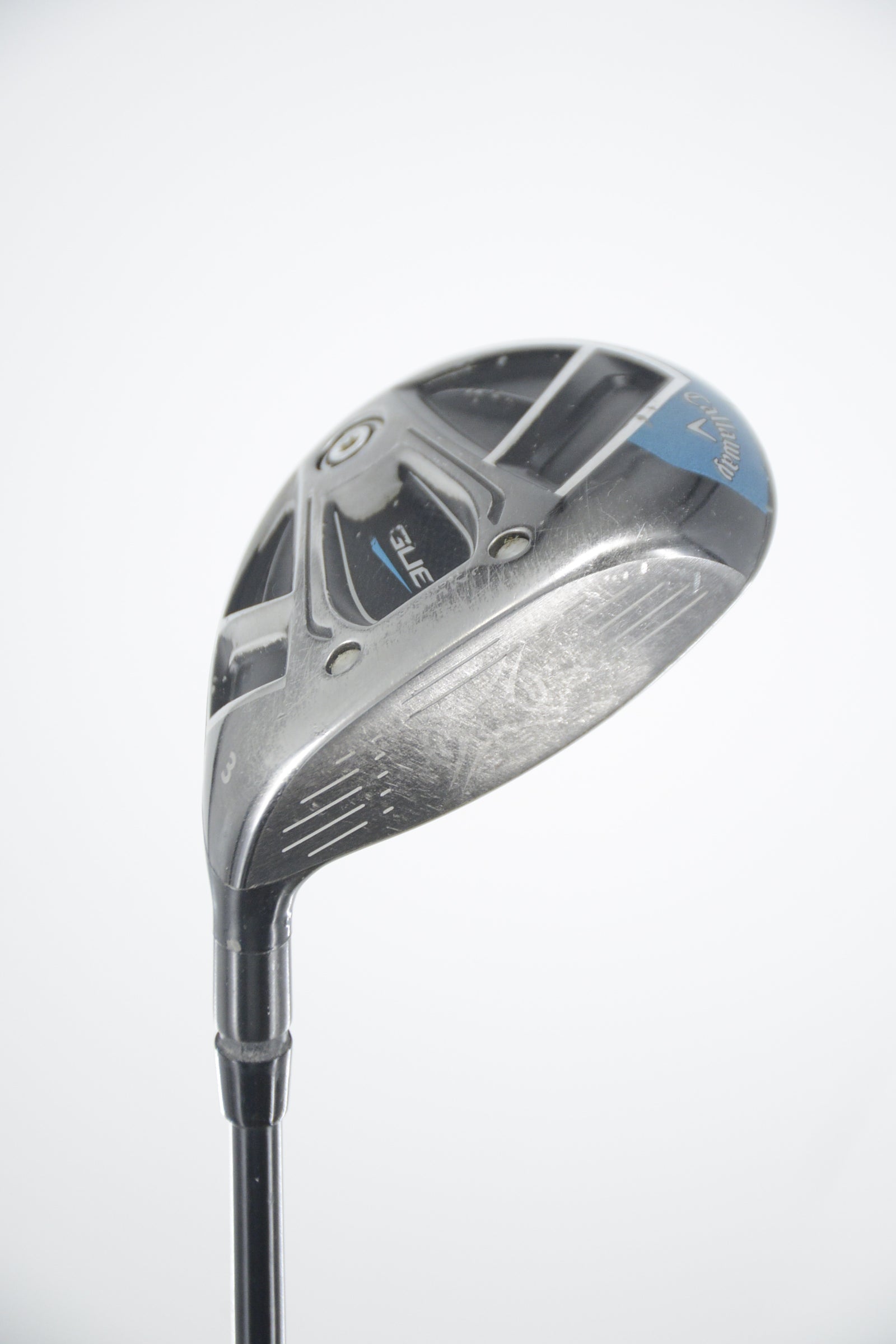Callaway Rogue 3 Wood X Flex 42.75"