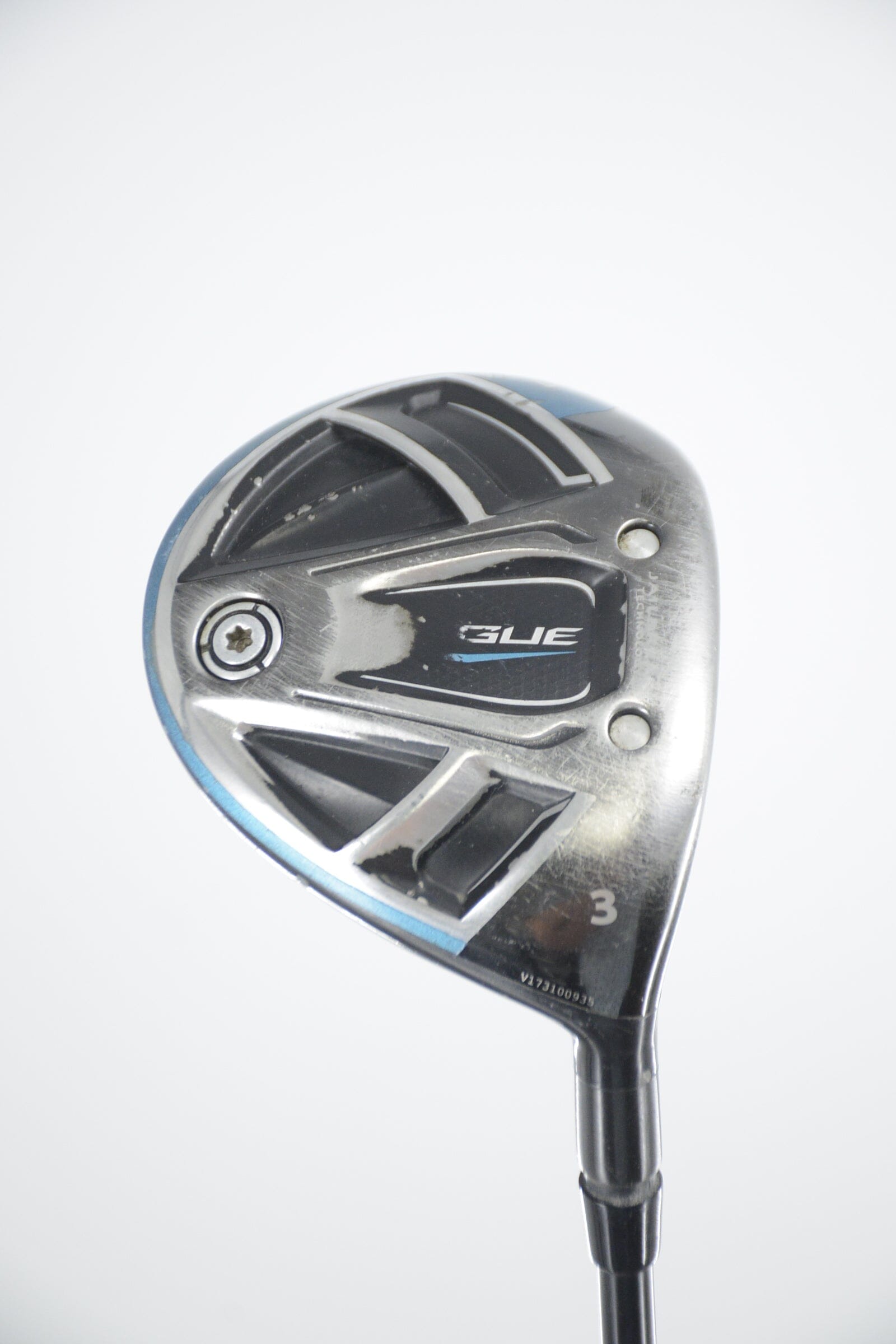 Callaway Rogue 3 Wood X Flex 42.75" Golf Clubs GolfRoots
