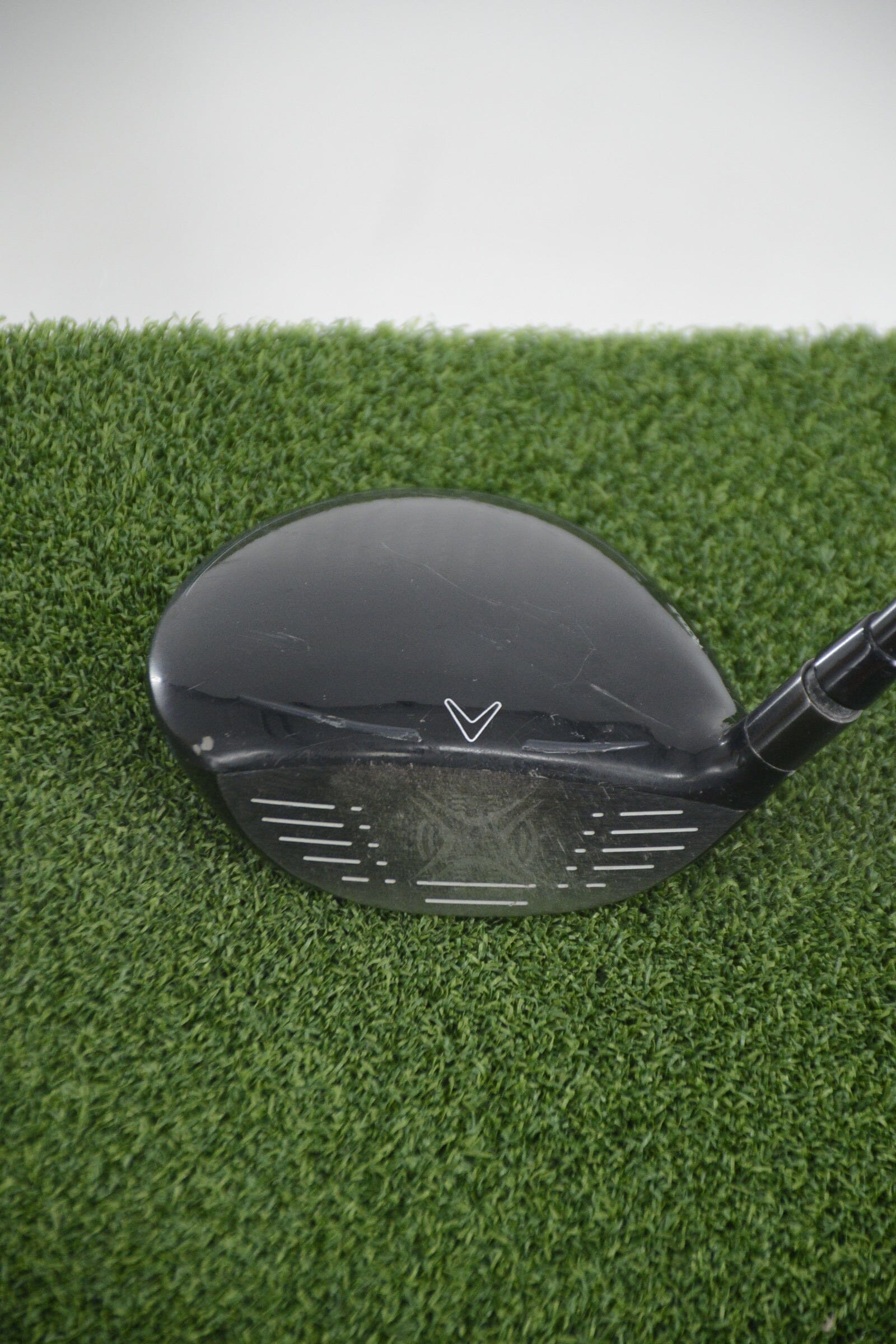 Callaway Rogue 3 Wood X Flex 42.75" Golf Clubs GolfRoots