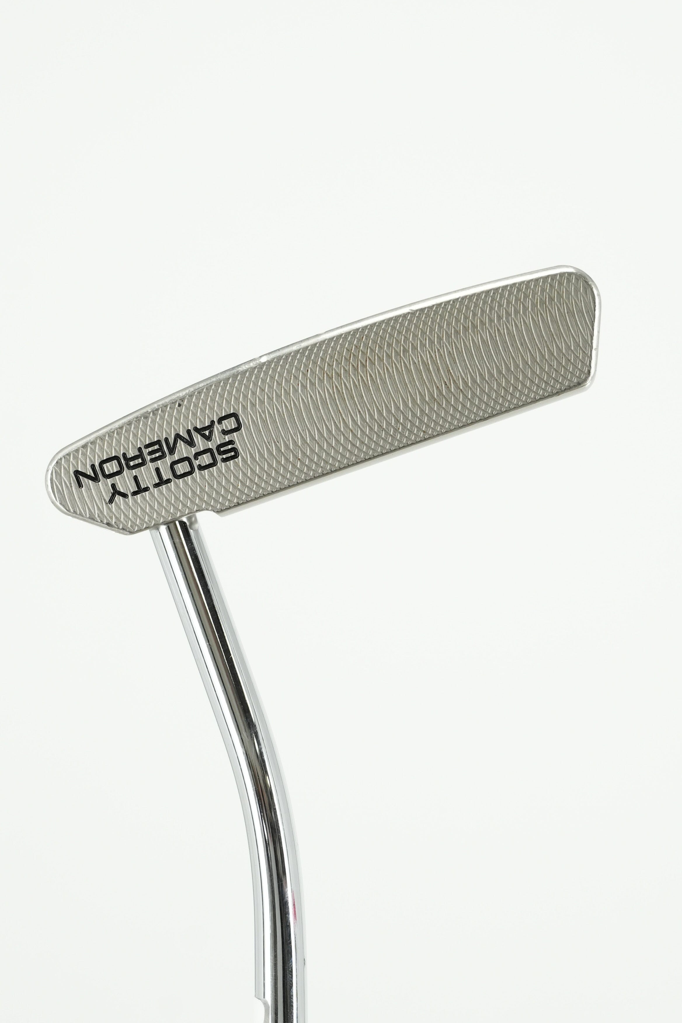Scotty Cameron 2014 Select Squareback Putter 35" Golf Clubs GolfRoots