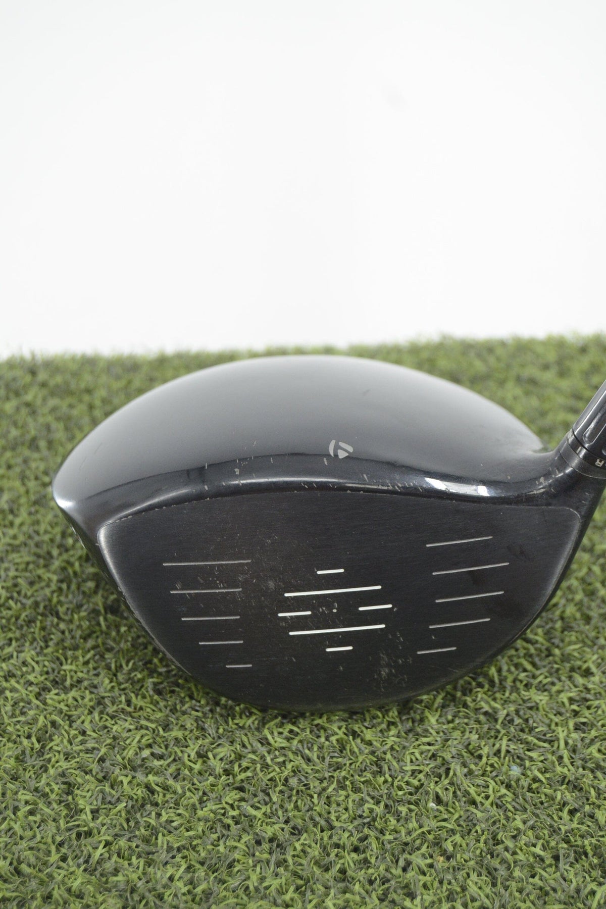 TaylorMade R9 Supertri 11.5 Degree Driver R Flex 45.25" Golf Clubs GolfRoots