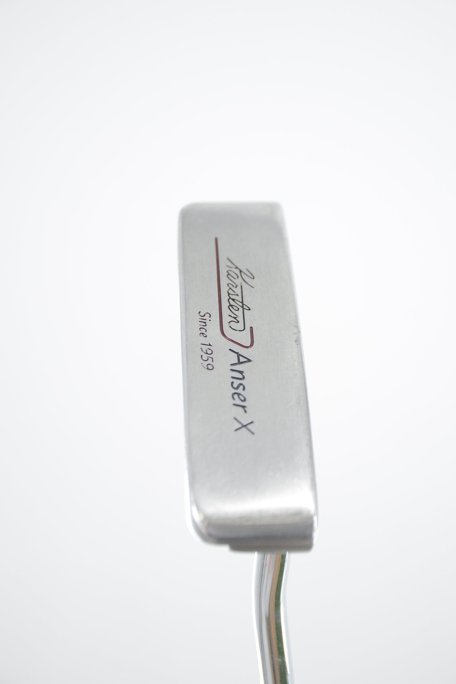 Ping Karsten 1959 Anser X Putter 34.5" Golf Clubs GolfRoots