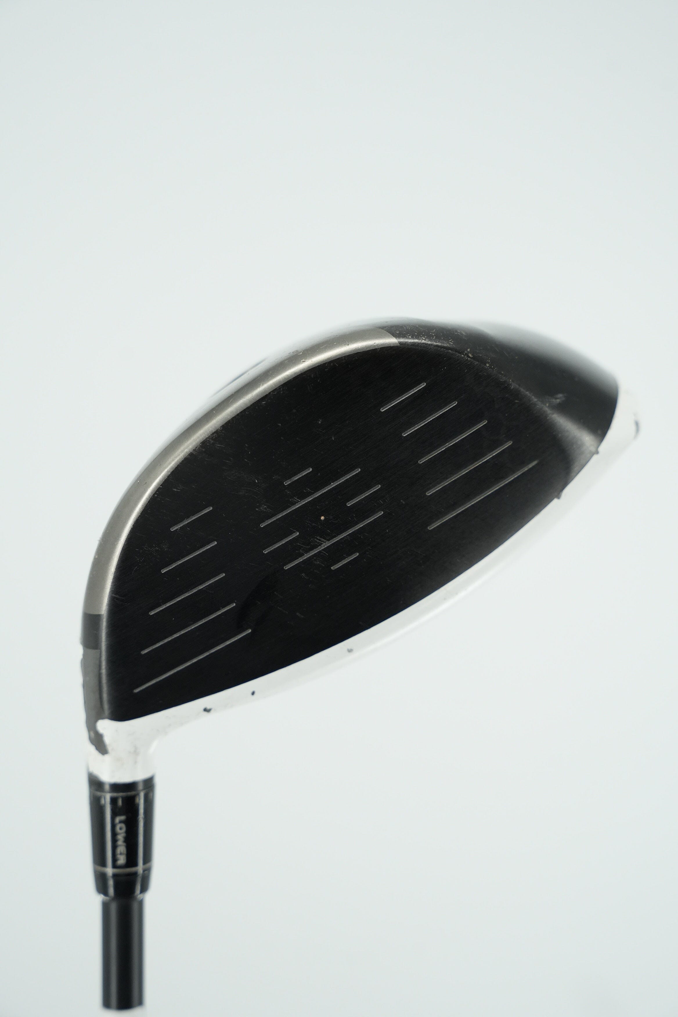 Women's TaylorMade Rocketballz Stage 2 HL Driver W Flex 44.75" Golf Clubs GolfRoots