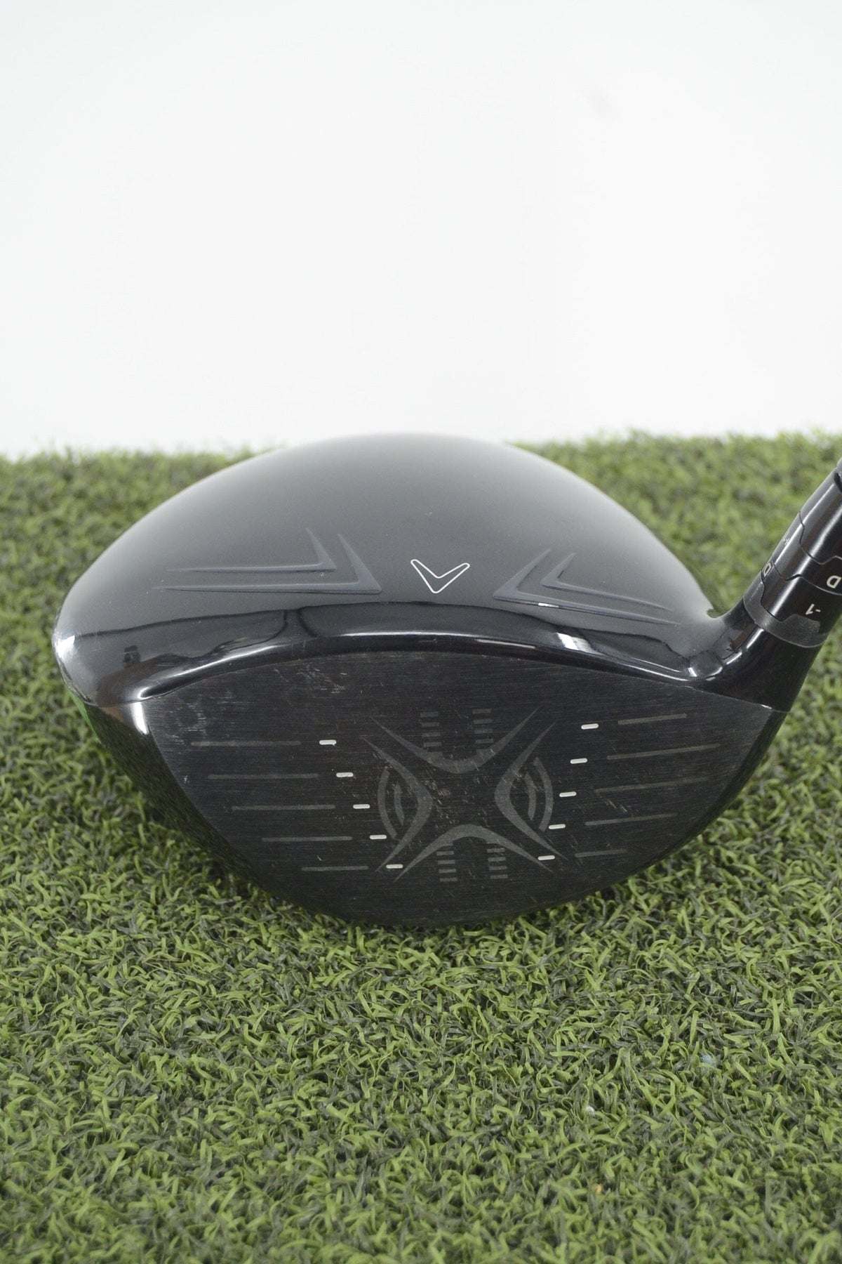 Callaway Great Big Bertha Epic 10.5 Degree Driver R Flex 45.5" Golf Clubs GolfRoots