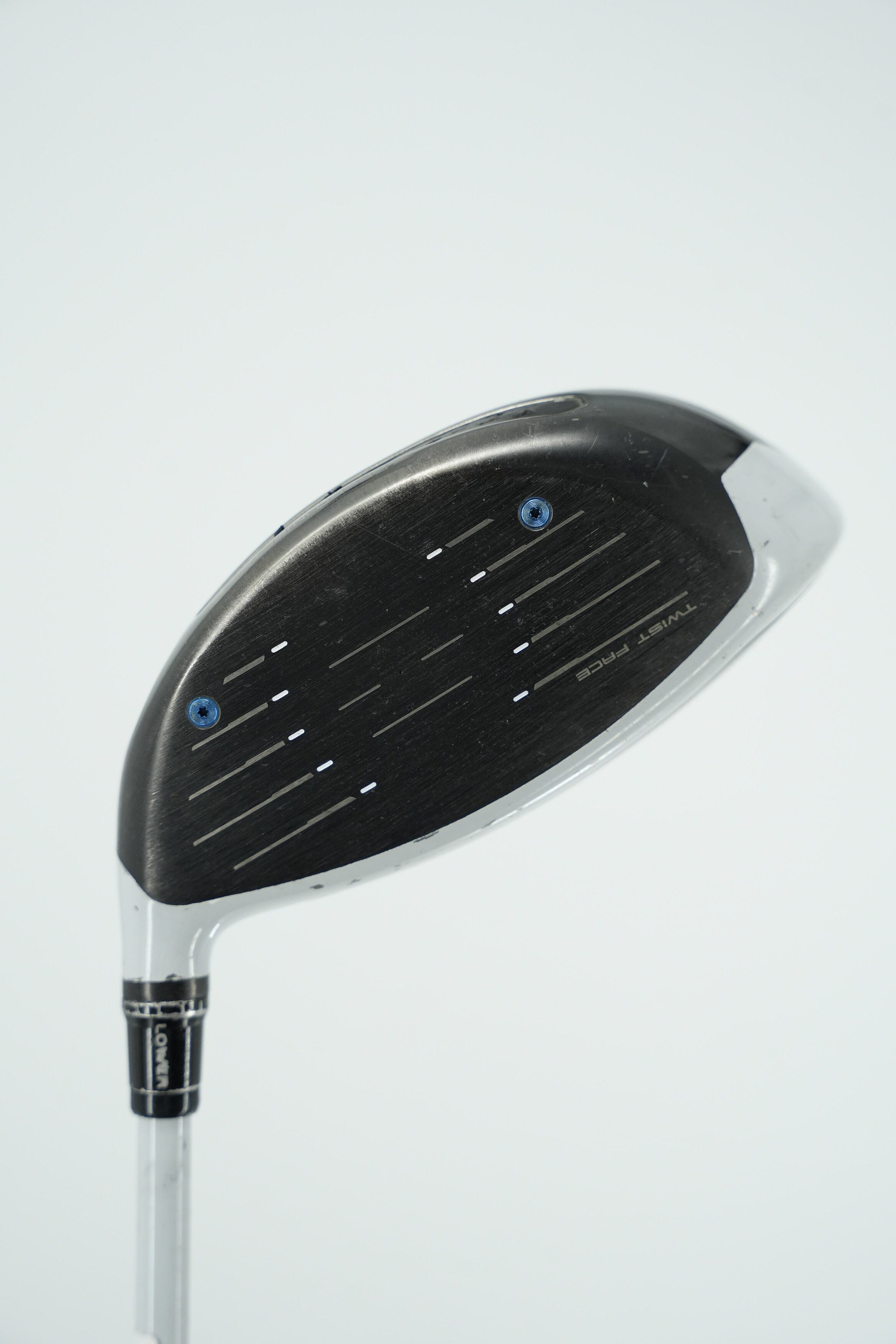 Women's TaylorMade SIM Max 12 Degree Driver W Flex 43.5" Golf Clubs GolfRoots