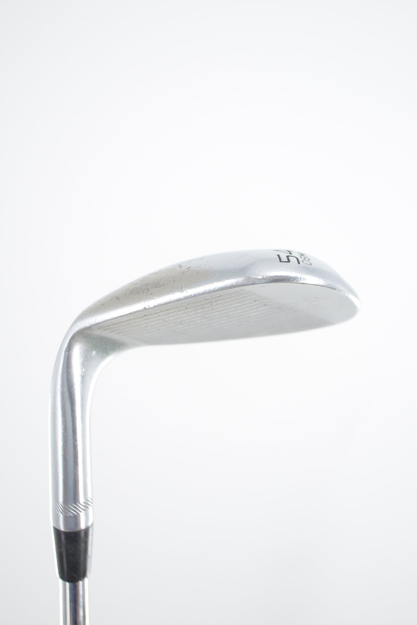 Titleist Vokey SM10 Tour Chrome 54 Degree Wedge Wedge Flex 35"