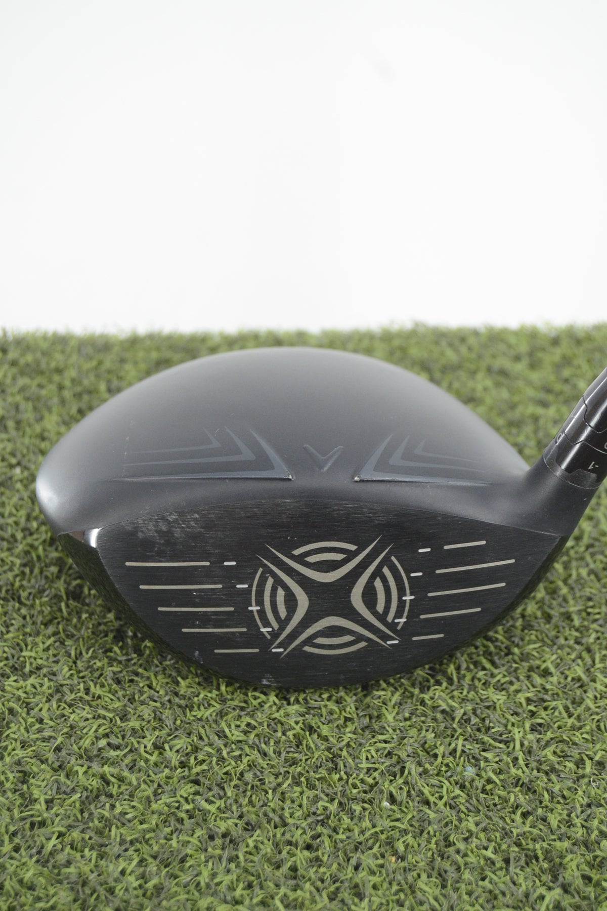Callaway XR 16 9 Degree Driver S Flex 44.75"