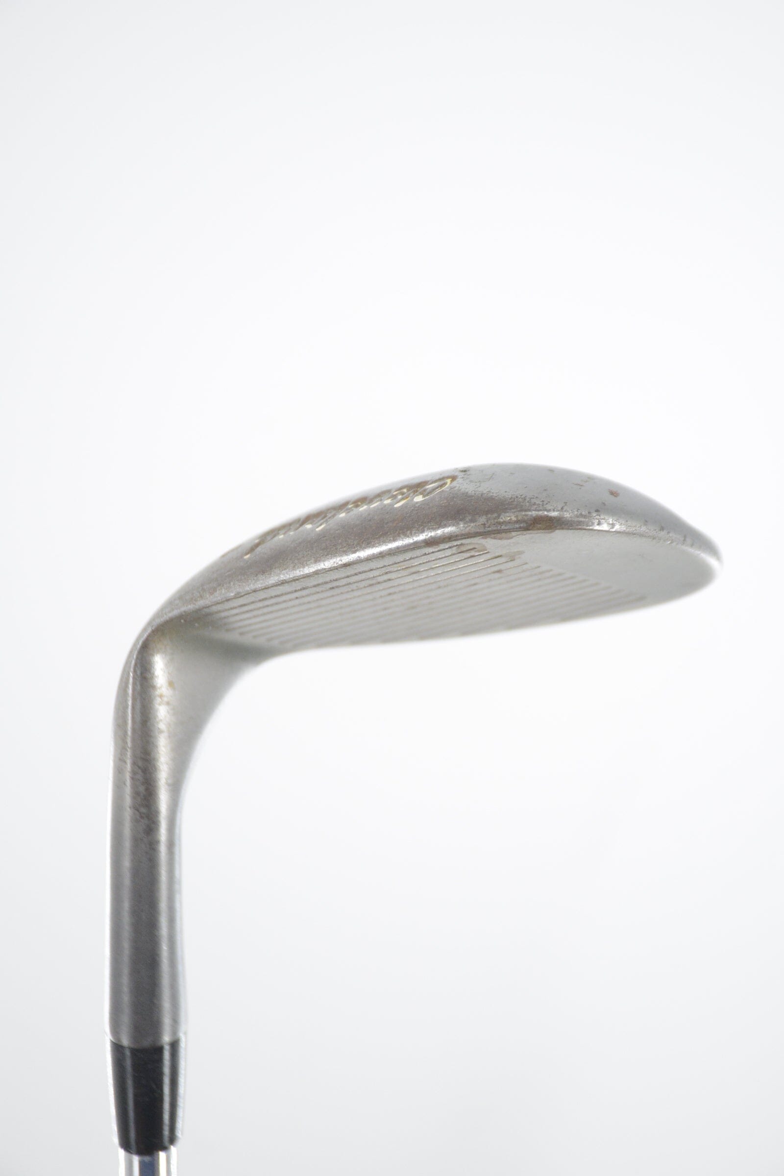 Cleveland 588 Tour Action 60 Degree Wedge R Flex 34.75" Golf Clubs GolfRoots