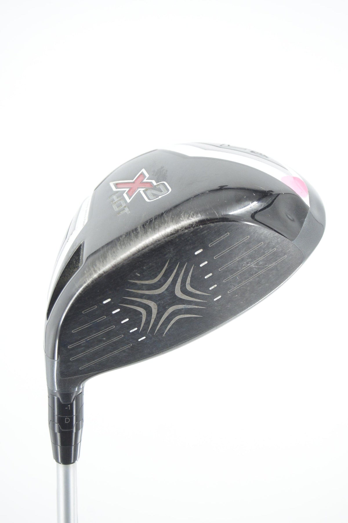 Women's *Dented* Callaway X2 Hot 13.5 Degree Driver W Flex 44.75" Golf Clubs GolfRoots