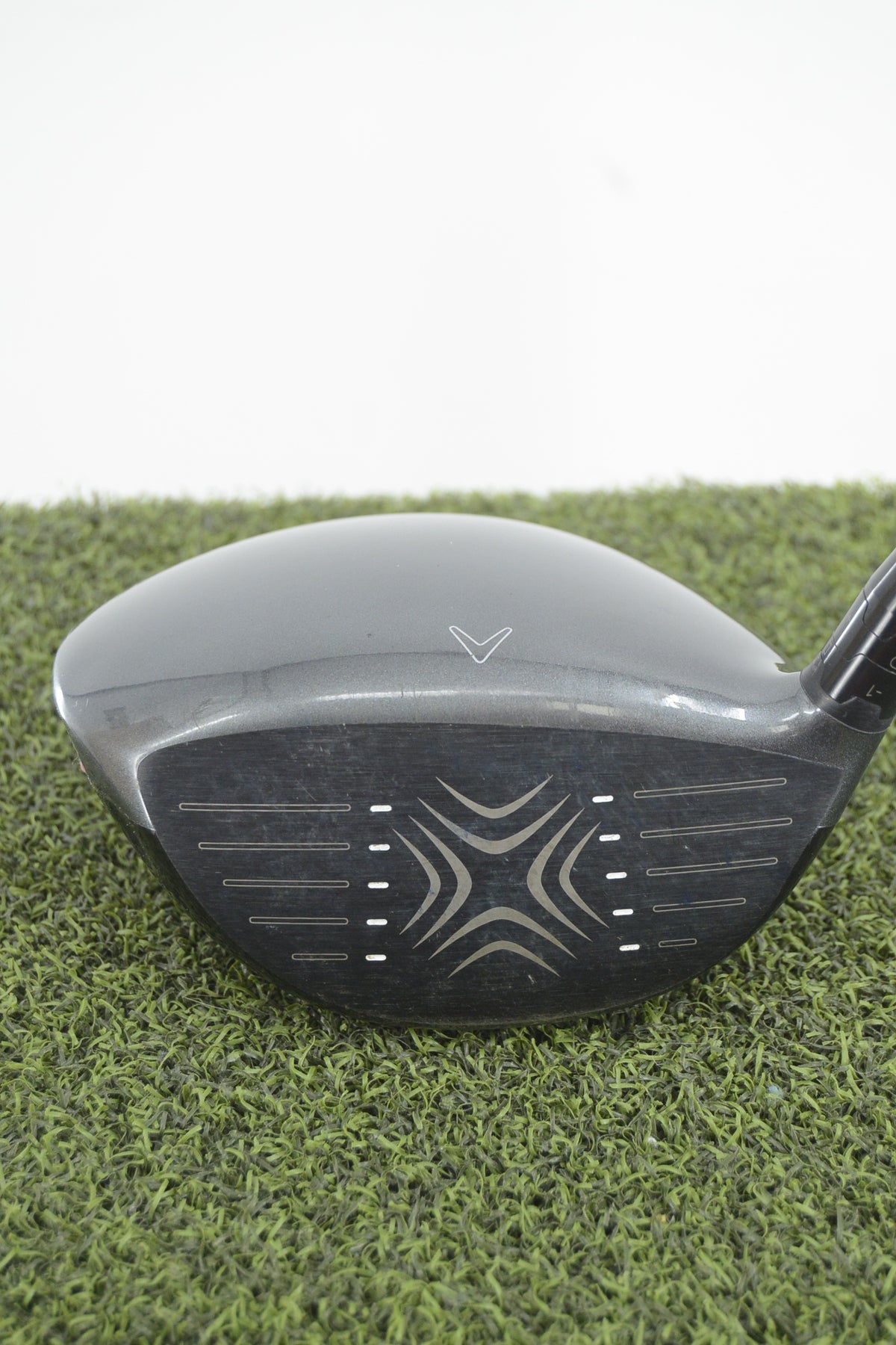 Women's *Dented* Callaway X2 Hot 13.5 Degree Driver W Flex 44.75"
