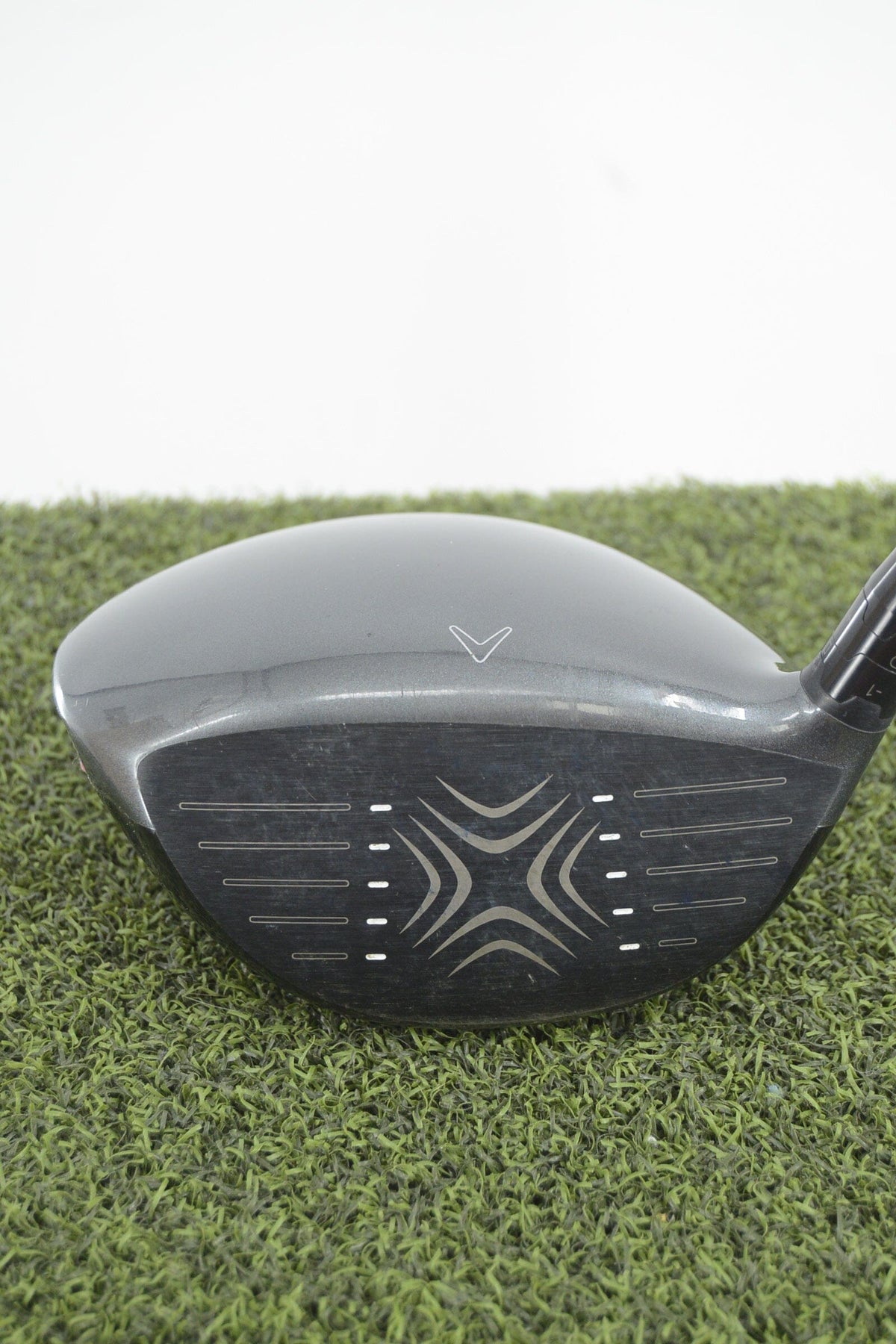 Women's *Dented* Callaway X2 Hot 13.5 Degree Driver W Flex 44.75" Golf Clubs GolfRoots