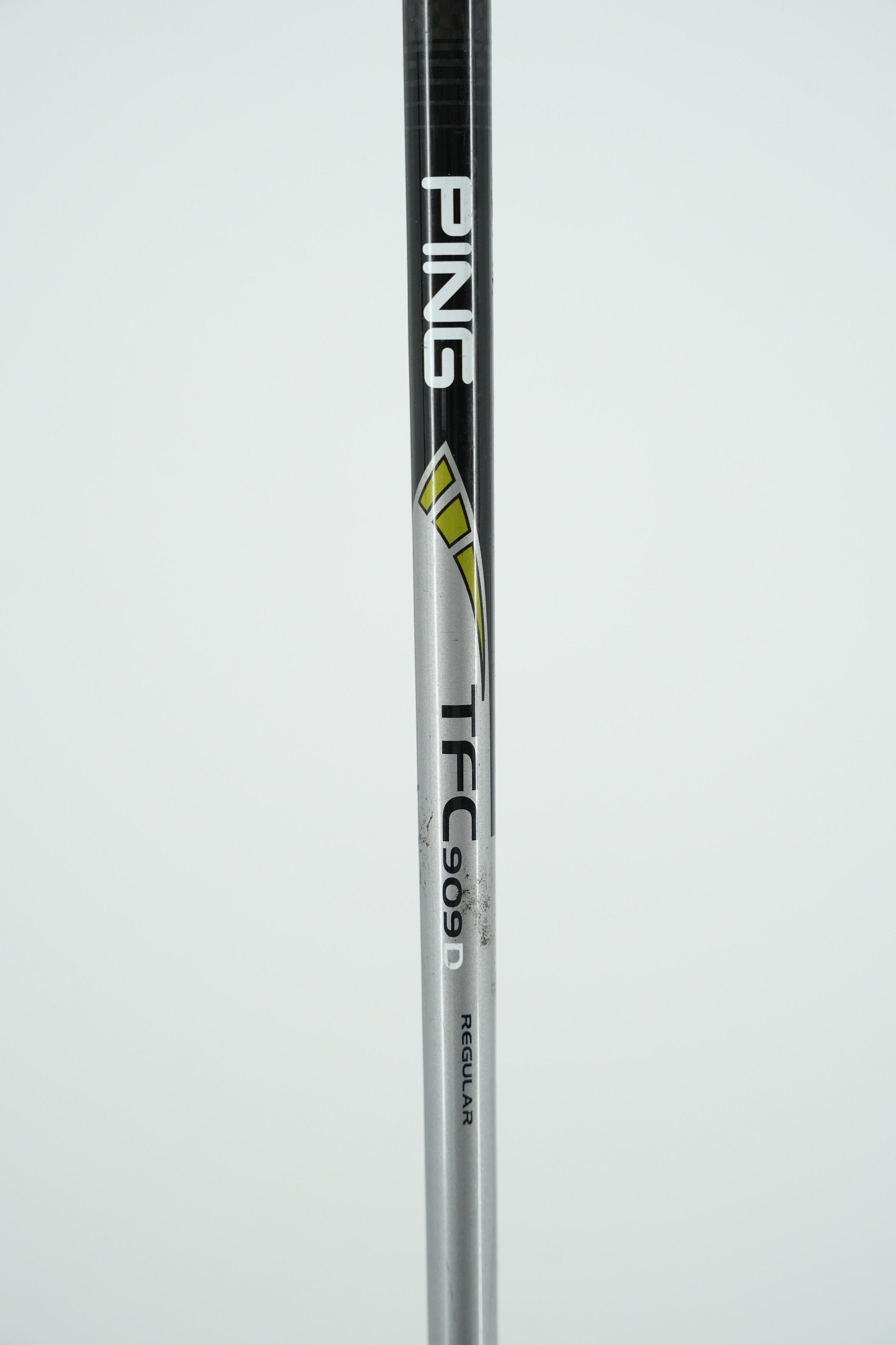 Lefty Ping Rapture 10.5 Degree Driver R Flex 45.75" Golf Clubs GolfRoots
