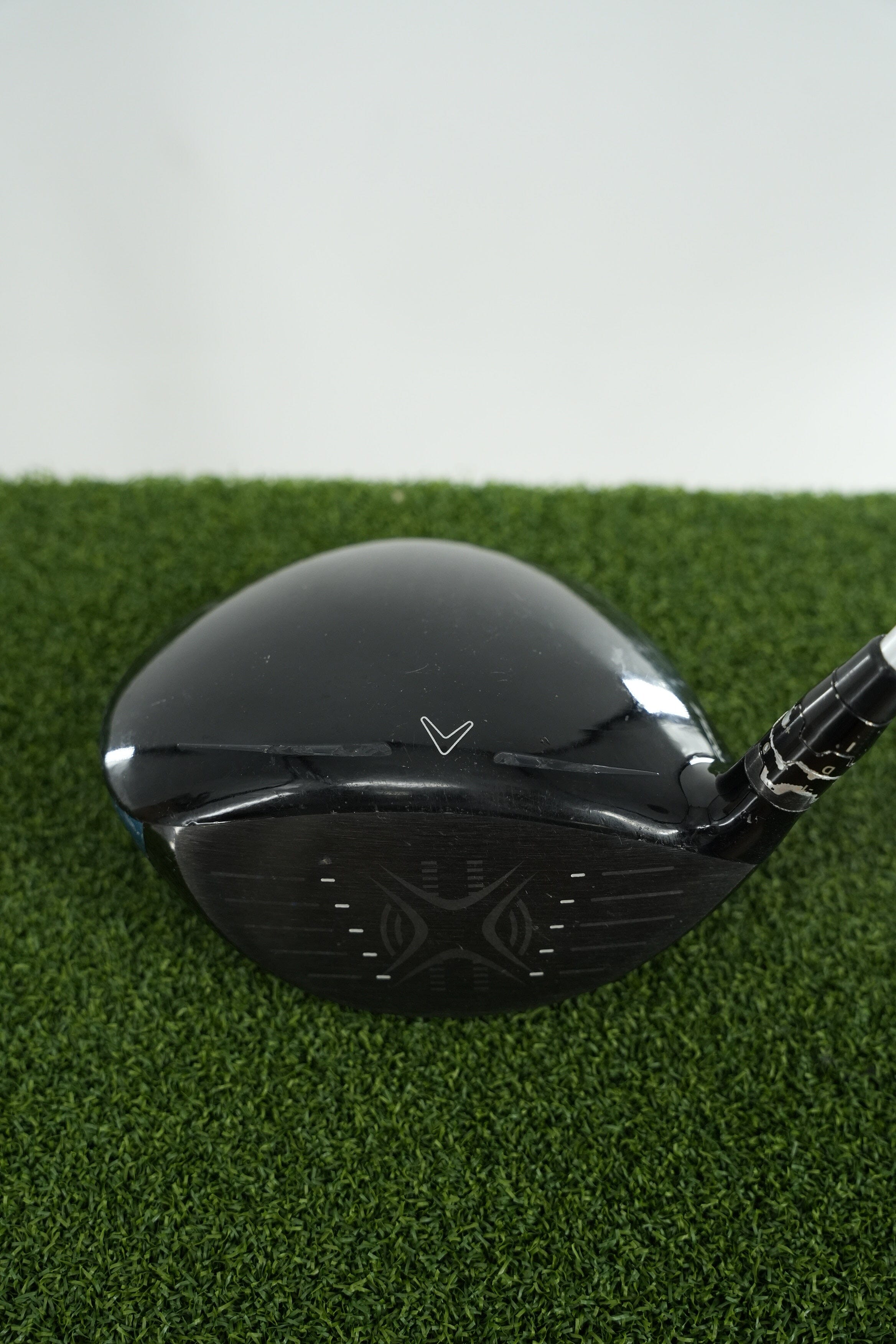 Callaway Rogue Draw 13.5 Degree Driver SR Flex 44.5" Golf Clubs GolfRoots