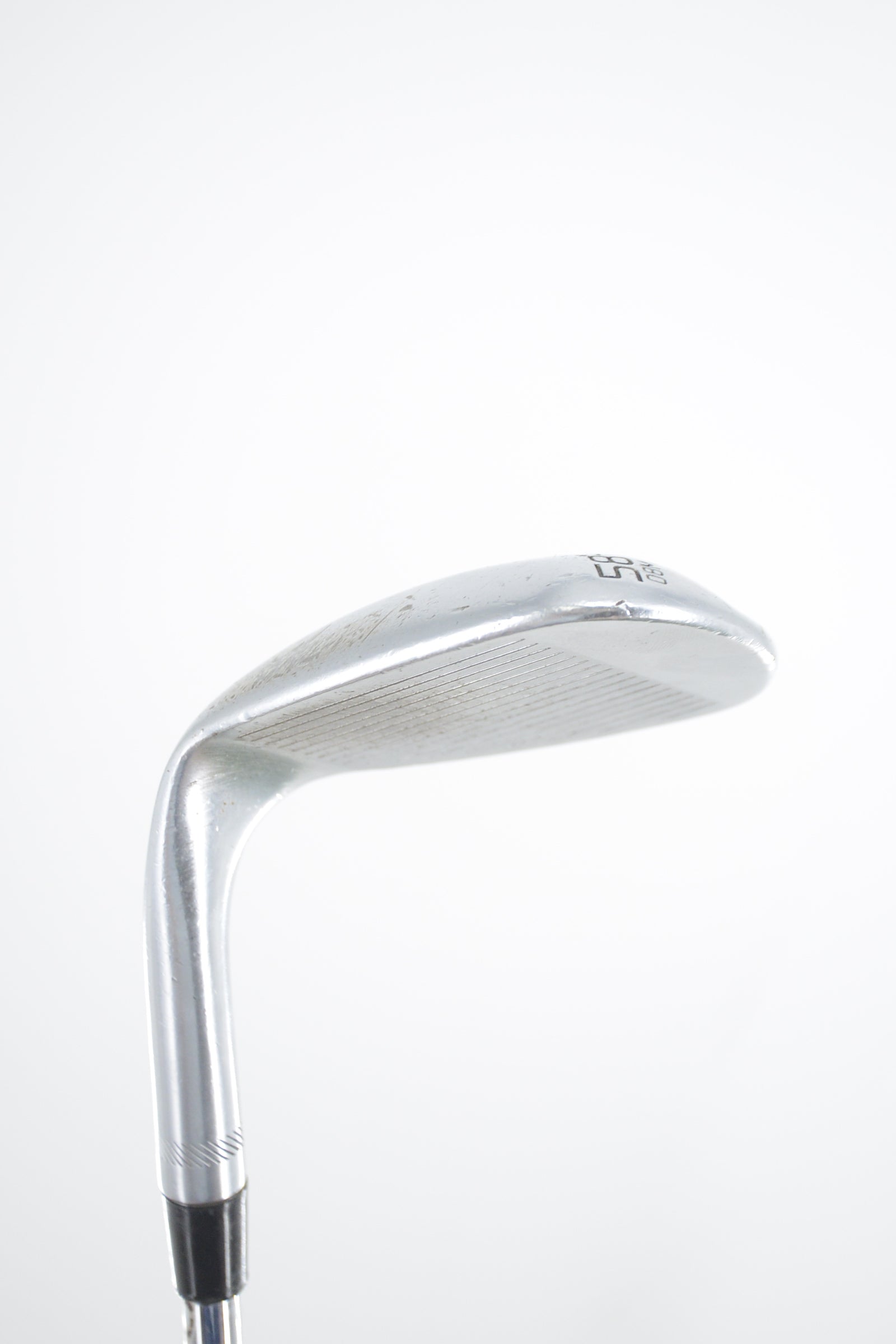 Titleist Vokey SM10 Tour Chrome 58 Degree Wedge X Flex 34.5"